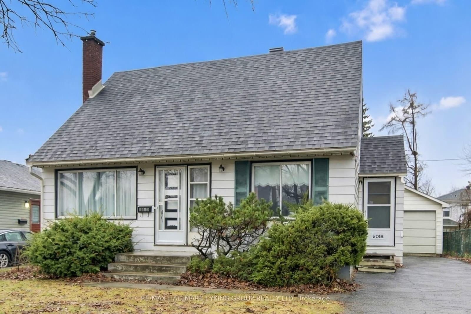 2018 Olympia Crescent, Ottawa, ON