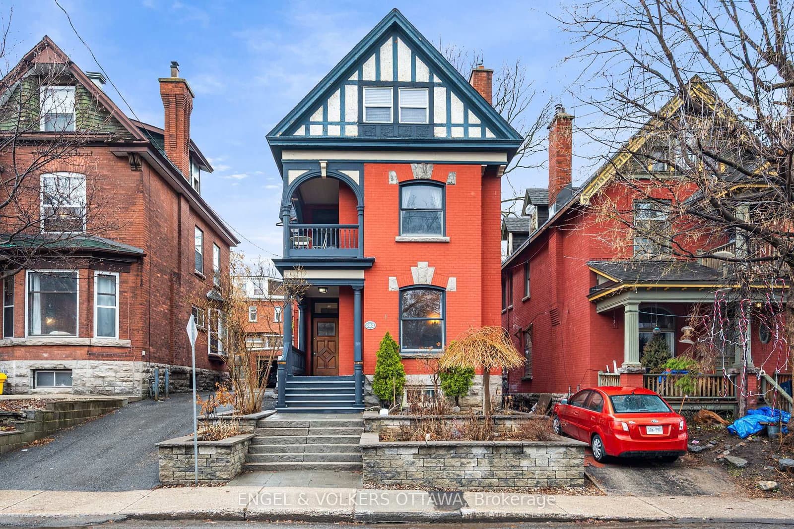 553 Gilmour Street, Ottawa, ON