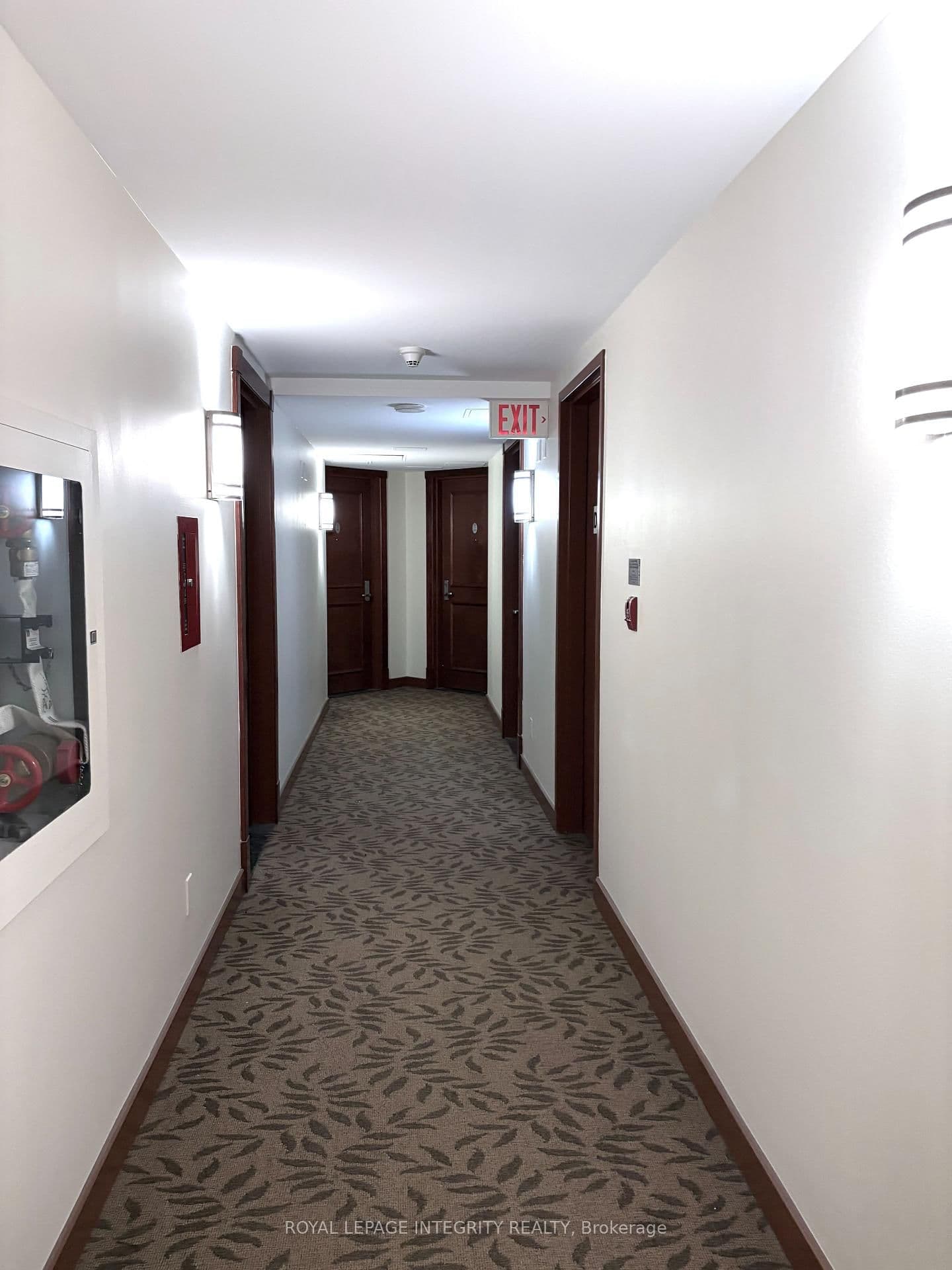 1808 - 234 Rideau Street, Ottawa, ON — photo 3