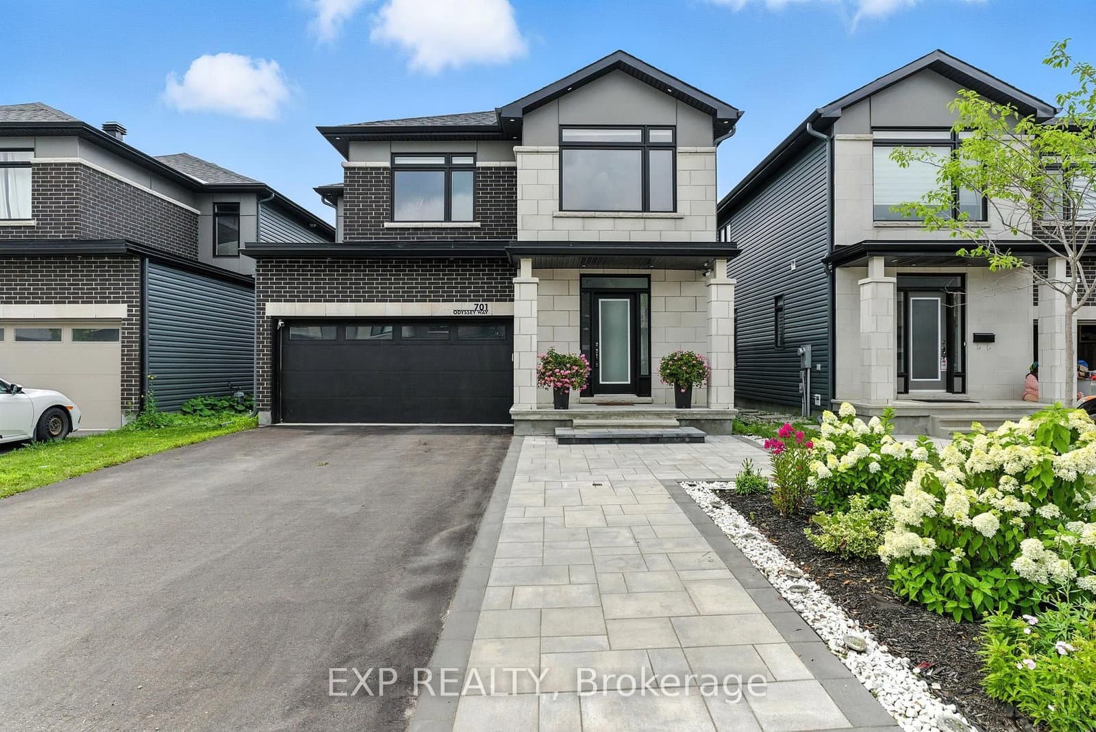 701 Odyssey Way, Ottawa, ON