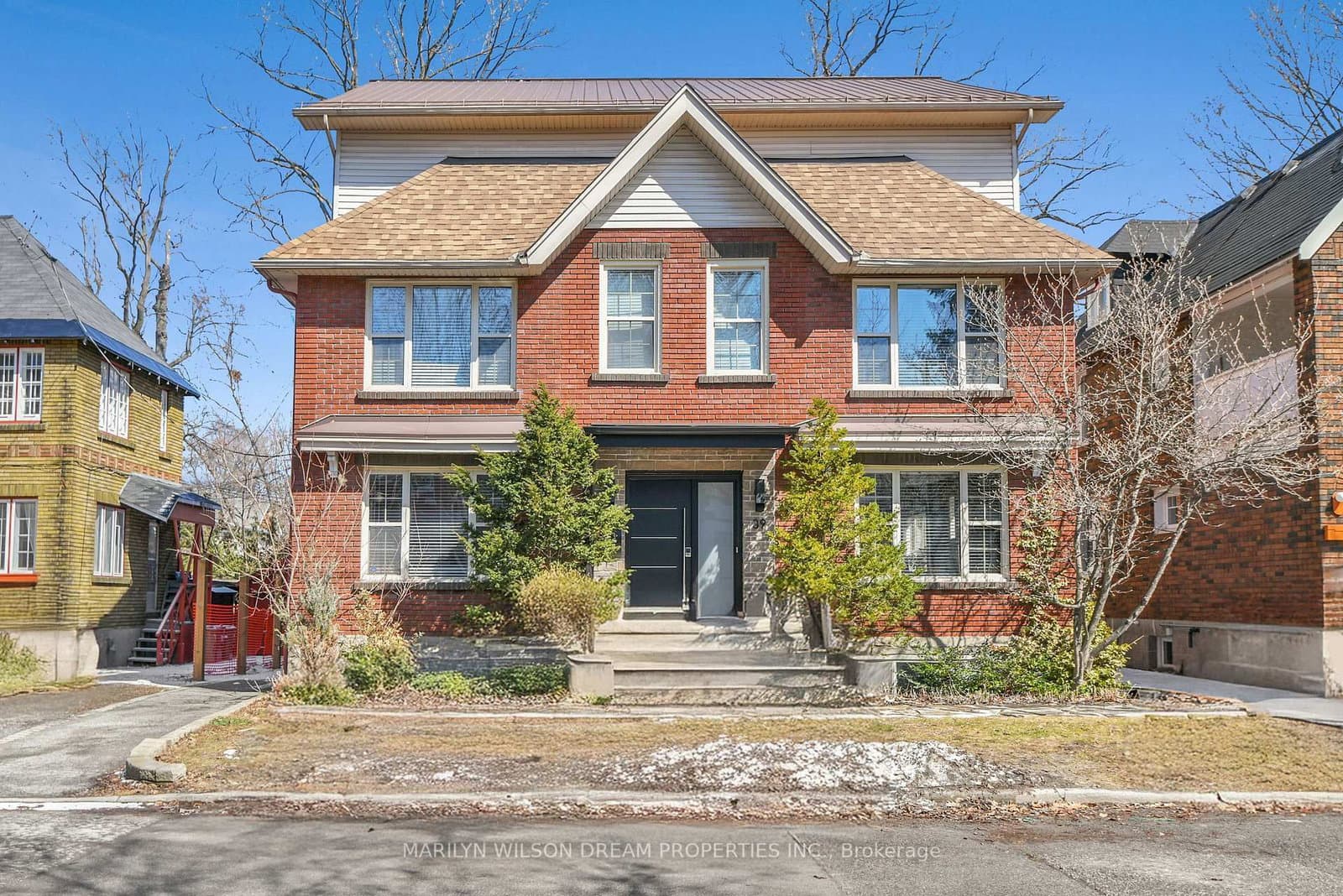 39 Lambton Avenue, Ottawa, ON