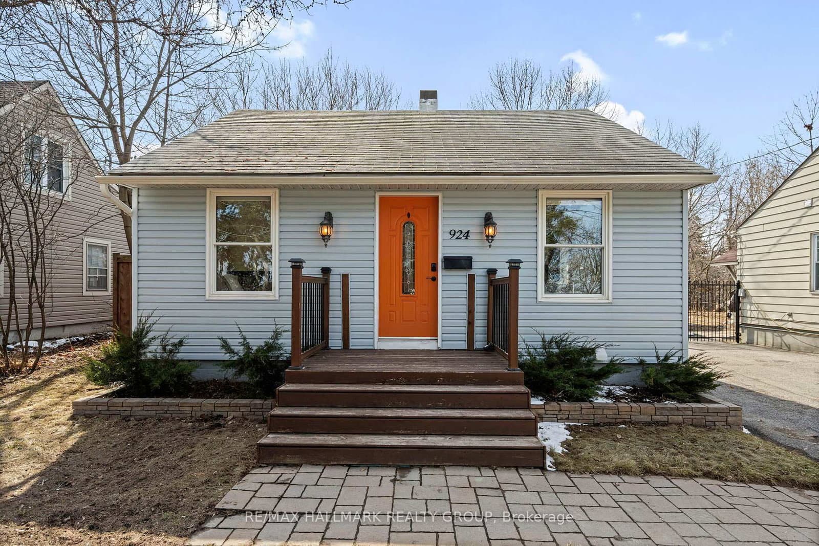 924 Fisher Avenue, Ottawa, ON