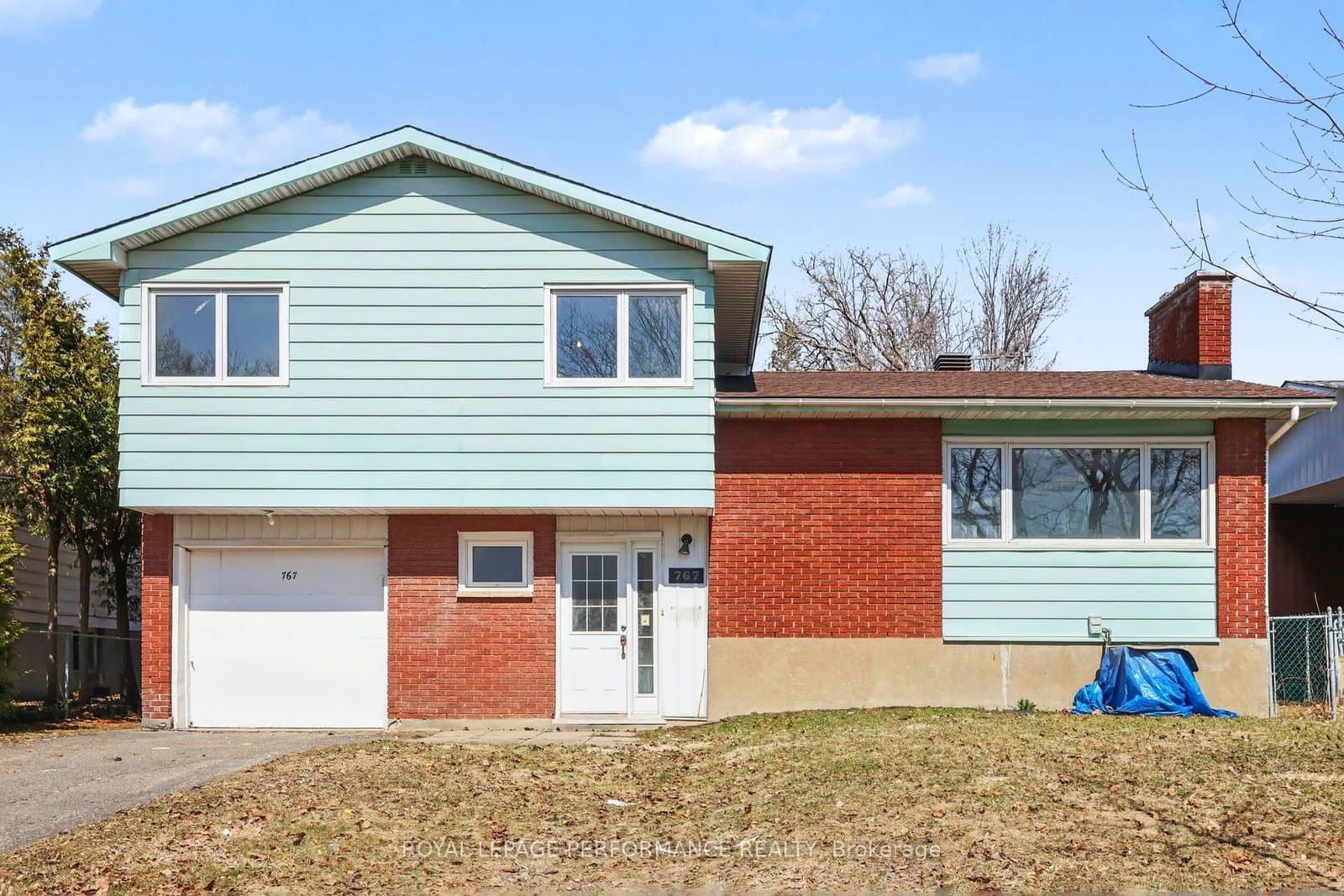 767 Cross Avenue, Ottawa, ON