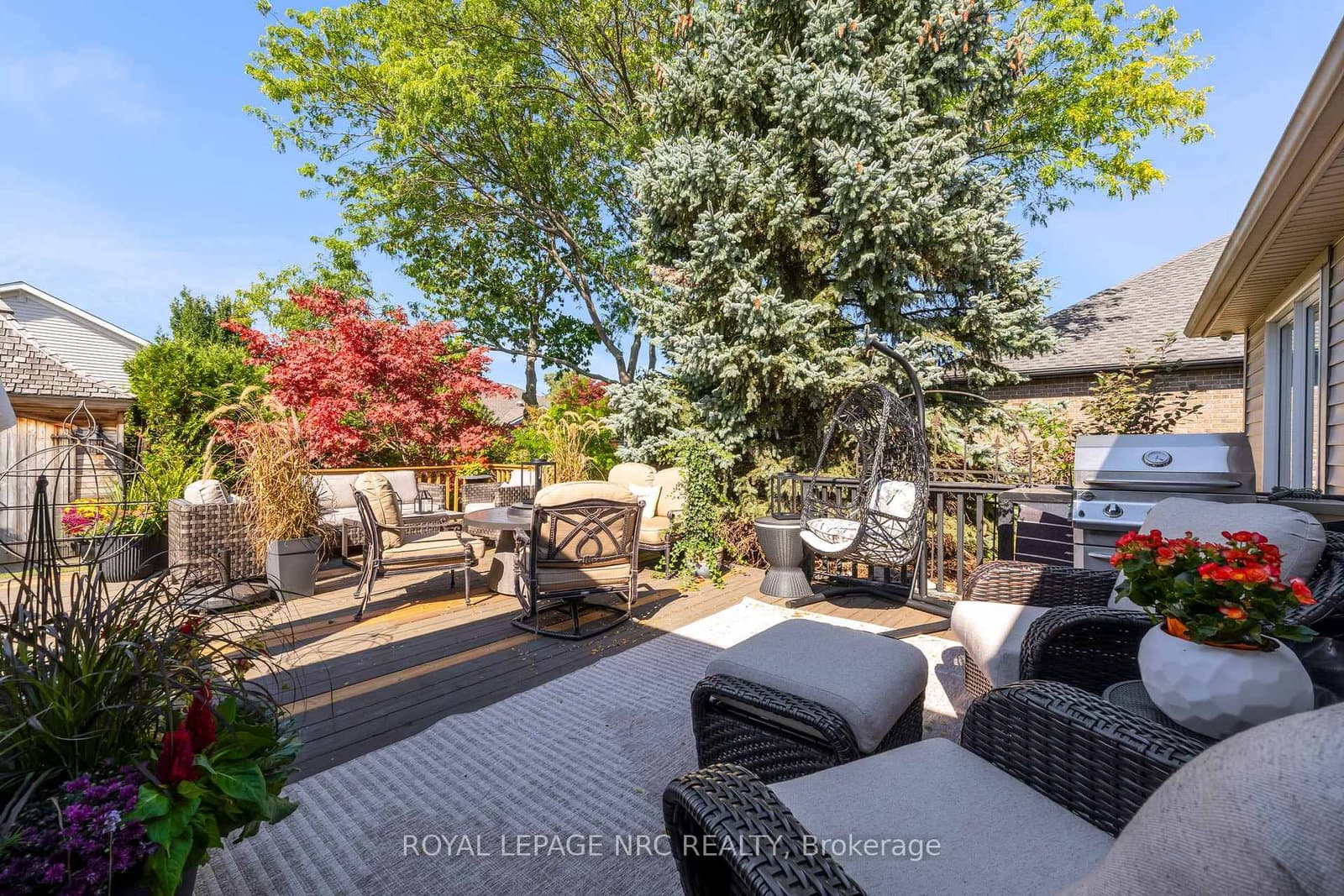 611 Victoria Street, Niagara-on-the-Lake, ON — photo 3