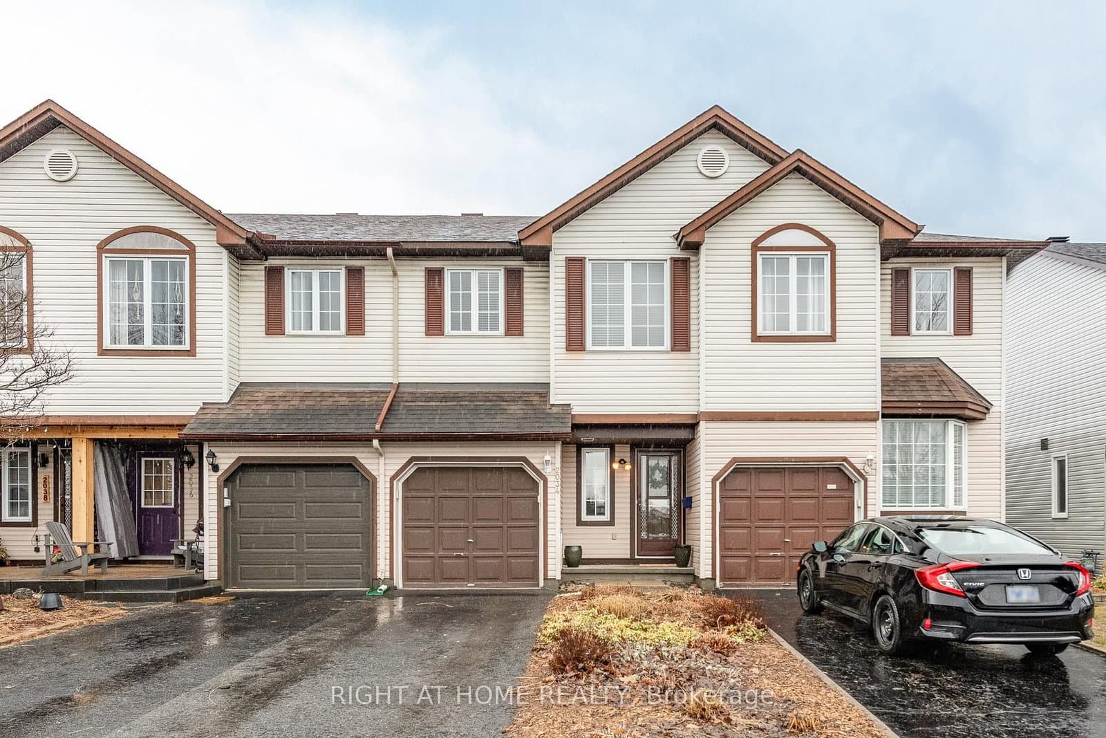 2034 P Avenue, Ottawa, ON