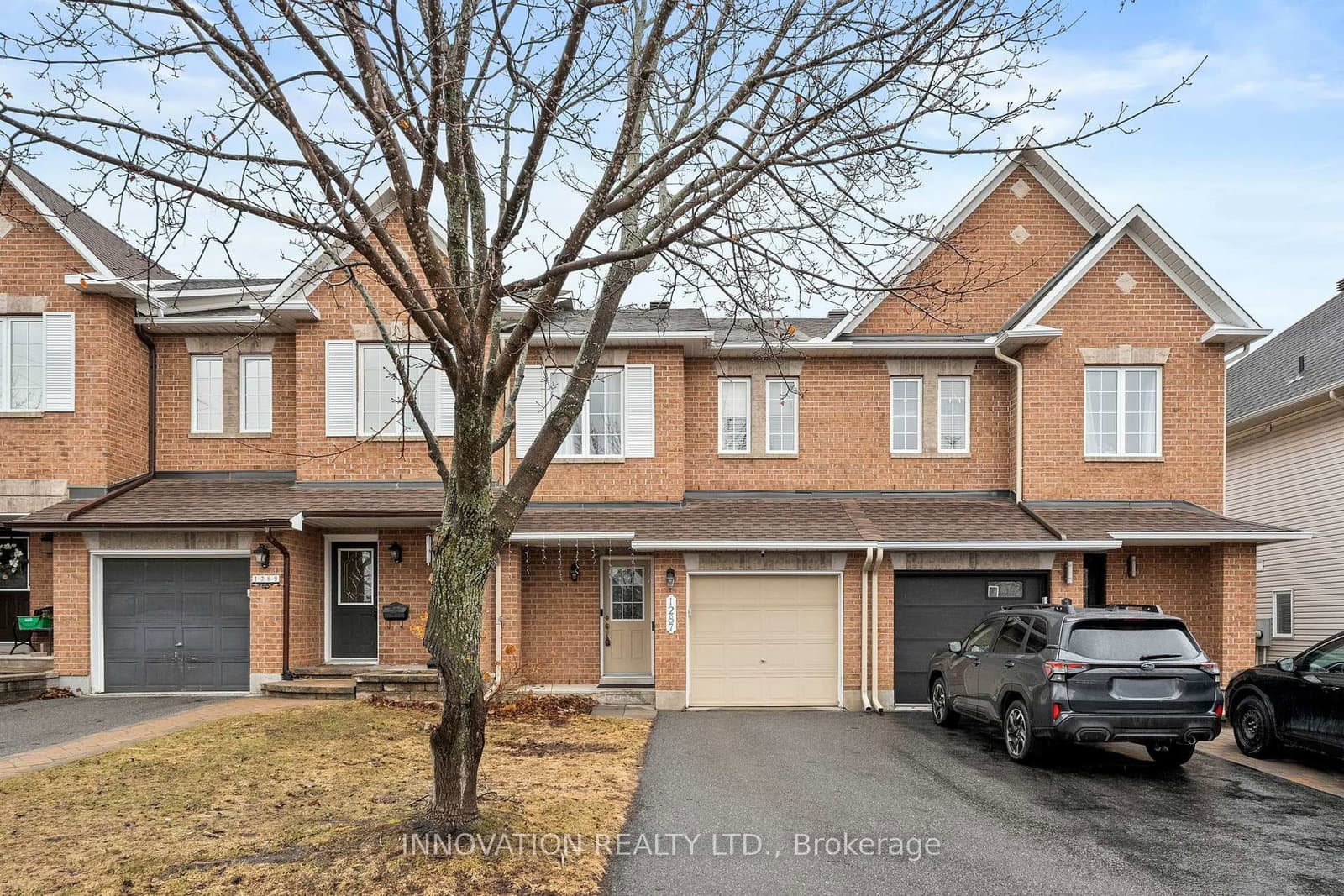 1287 Klondike Road, Ottawa, ON