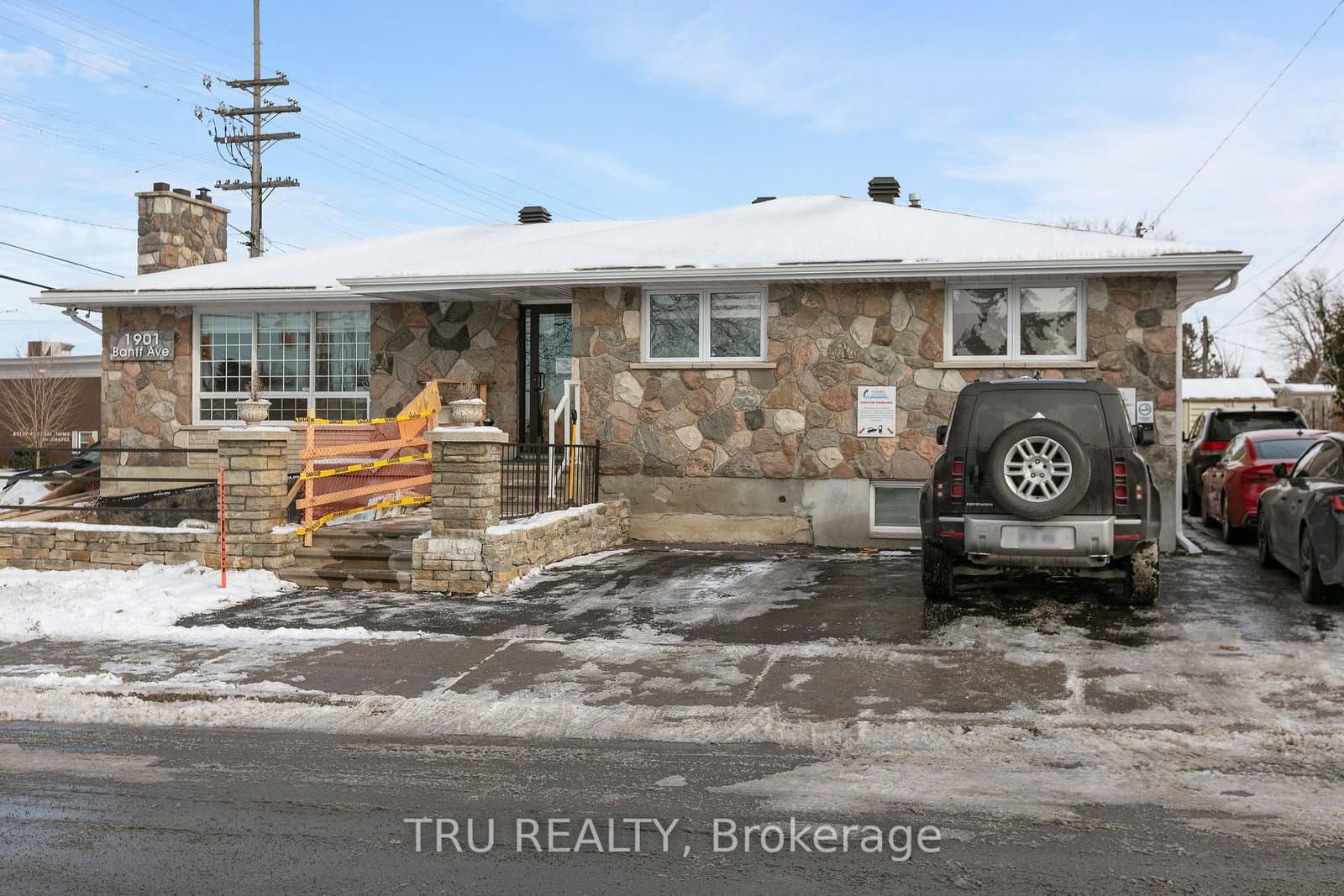 1901 BANFF Avenue, Ottawa, ON