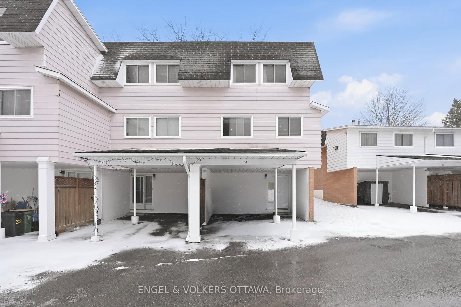 34 Alison Korn Private, Ottawa, ON