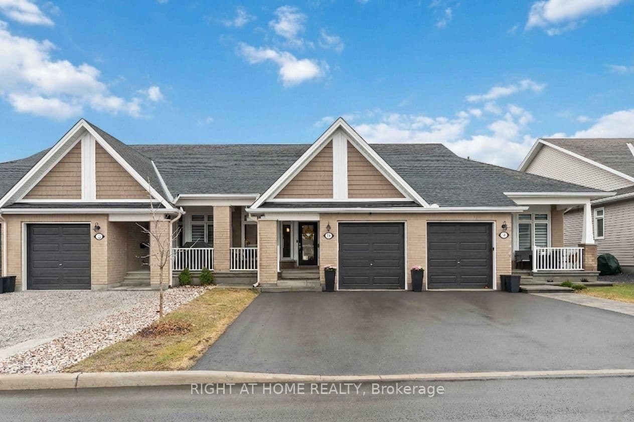 14 Kayenta Street, Ottawa, ON