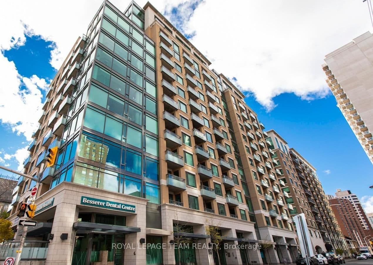 308 - 238 Besserer Street, Ottawa, ON