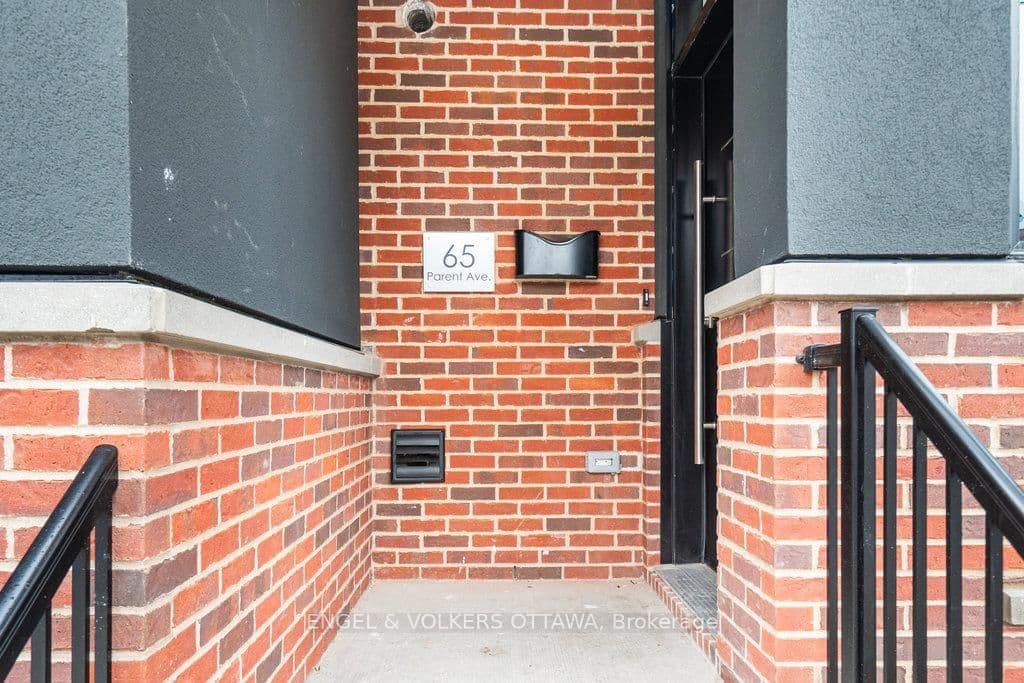 65 Parent Avenue, Ottawa, ON — photo 2