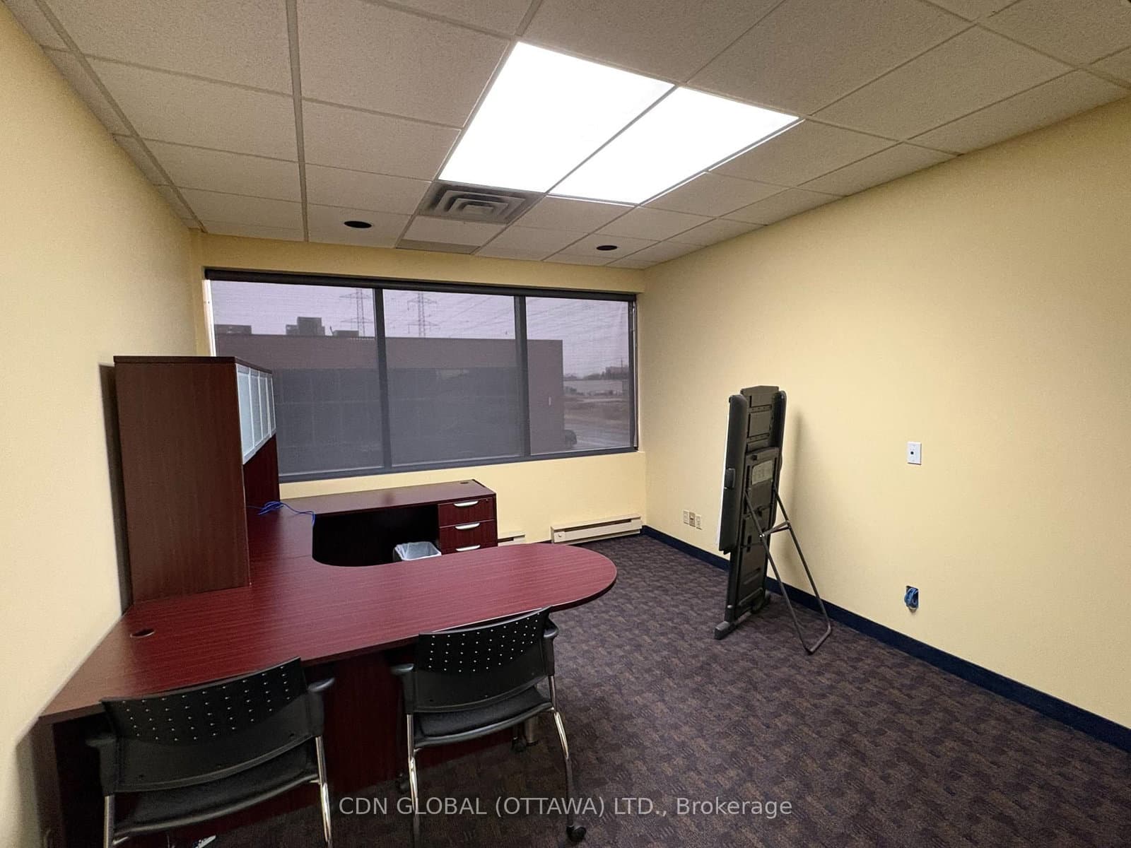 200 - 30 Concourse Gate, Ottawa, ON — photo 8