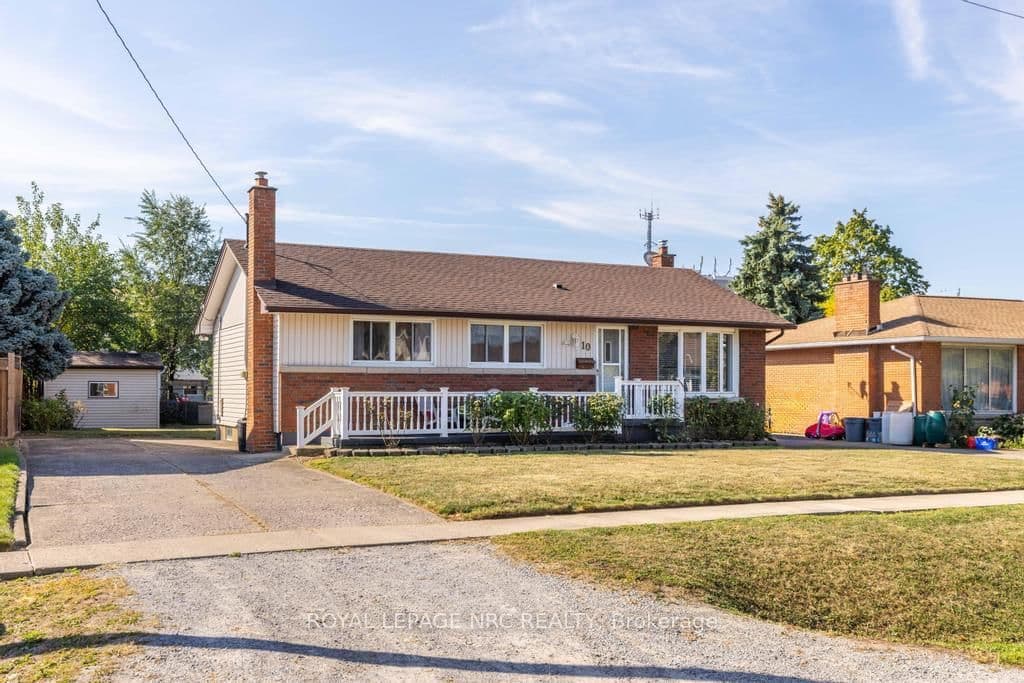 10 Ridgeview Avenue, St. Catharines, ON — photo 2