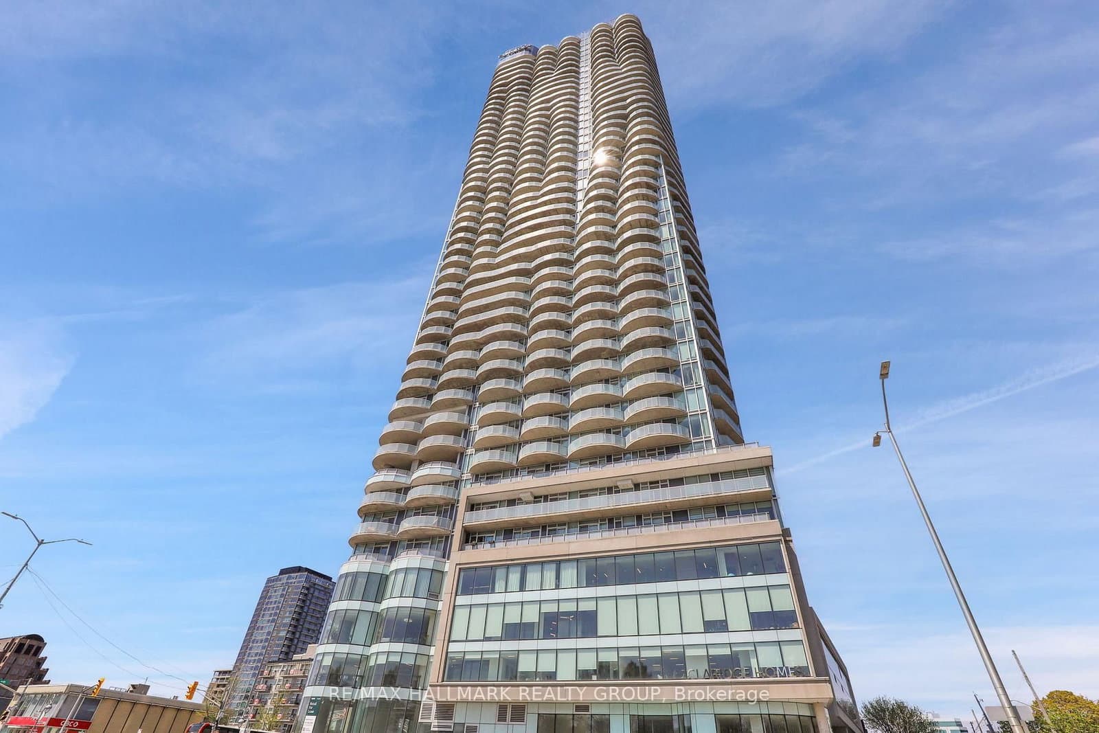 1904 - 805 Carling Avenue, Ottawa, ON