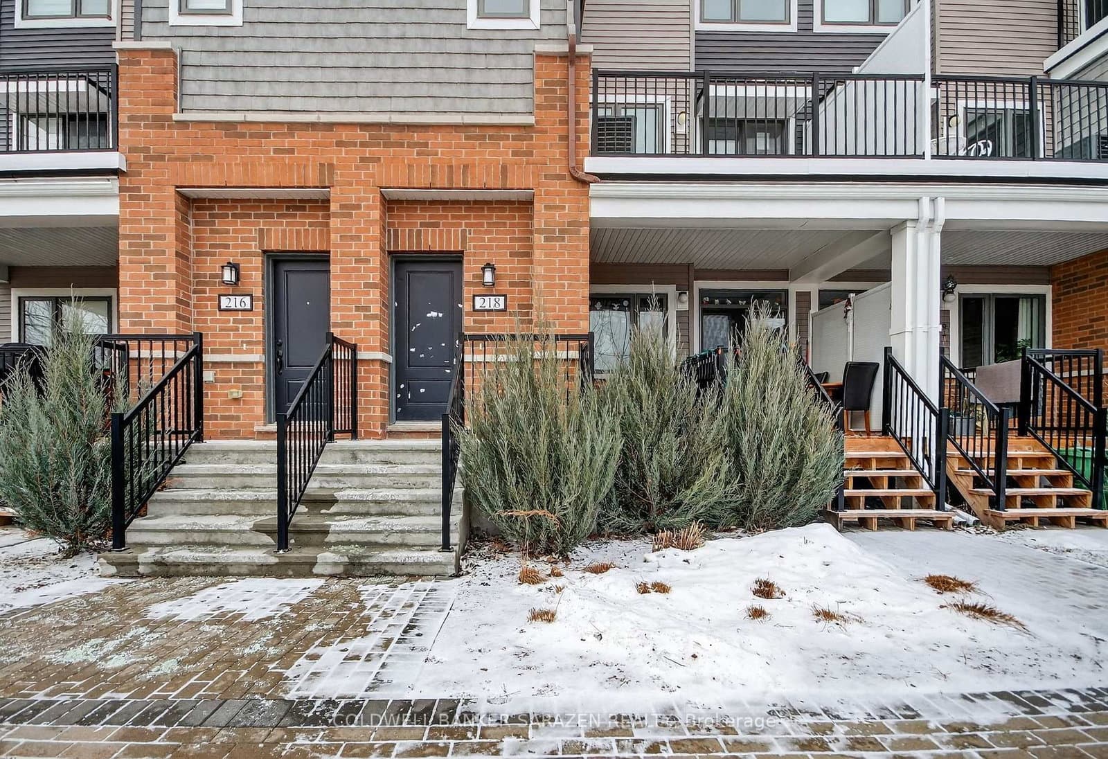 218 Pilot Private, Ottawa, ON