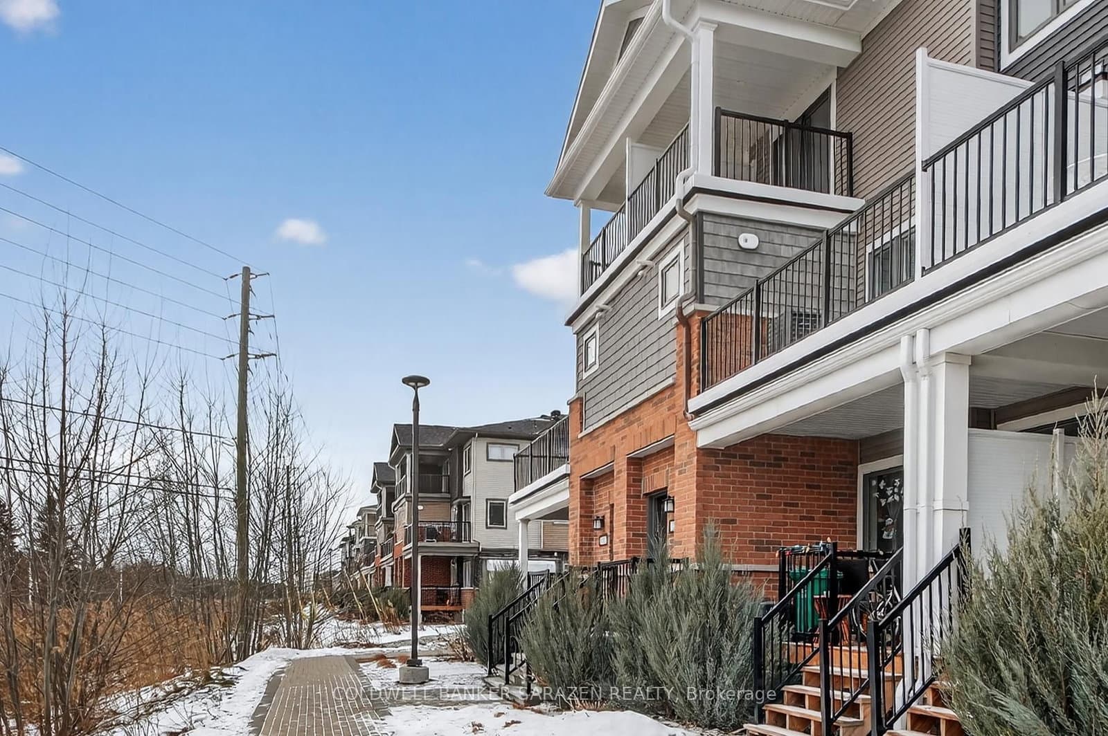 218 Pilot Private, Ottawa, ON — photo 2