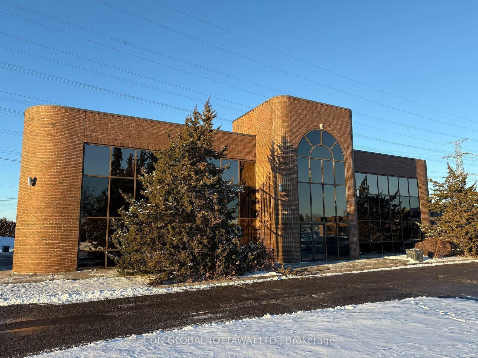 205 - 30 Concourse Gate, Ottawa, ON