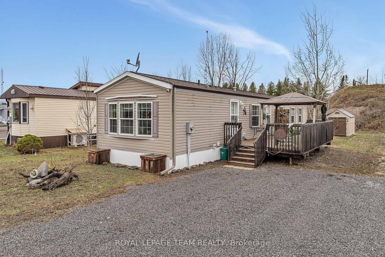 6707 Chris Tierney Private, Ottawa, ON