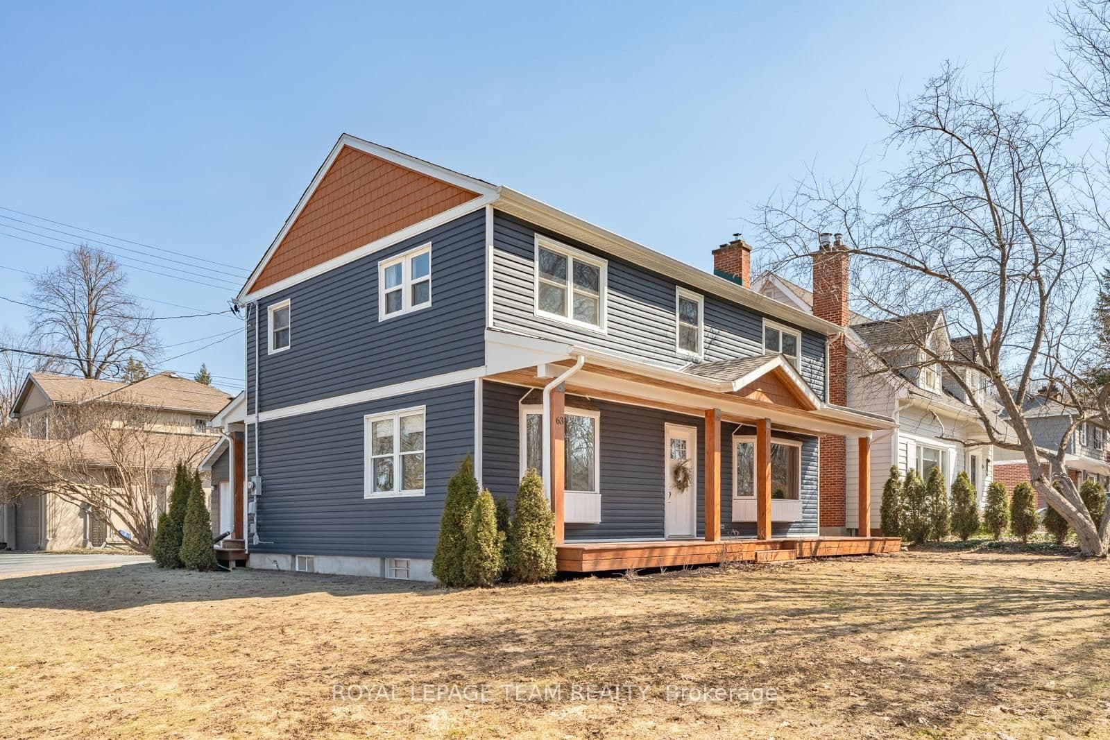 63 Birch Avenue, Ottawa, ON