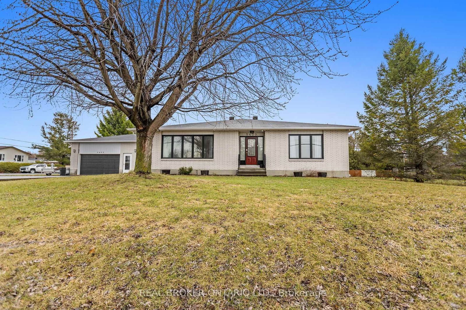 5400 Osgoode Main Street, Osgoode, ON