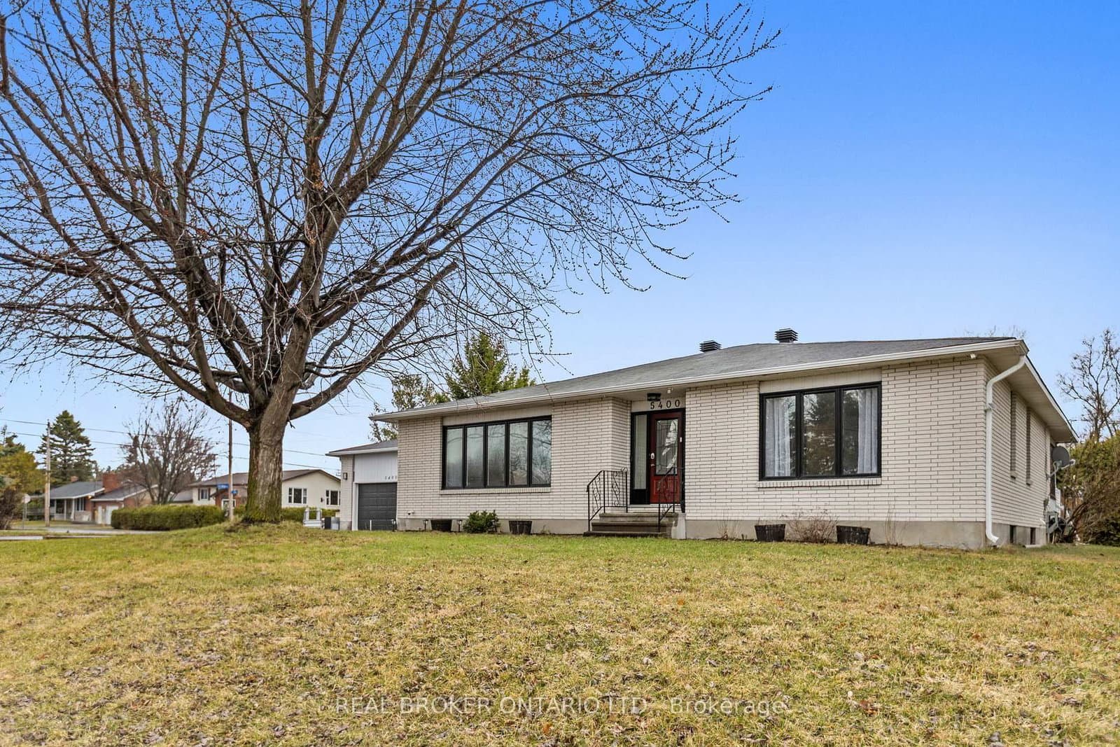 5400 Osgoode Main Street, Osgoode, ON — photo 2