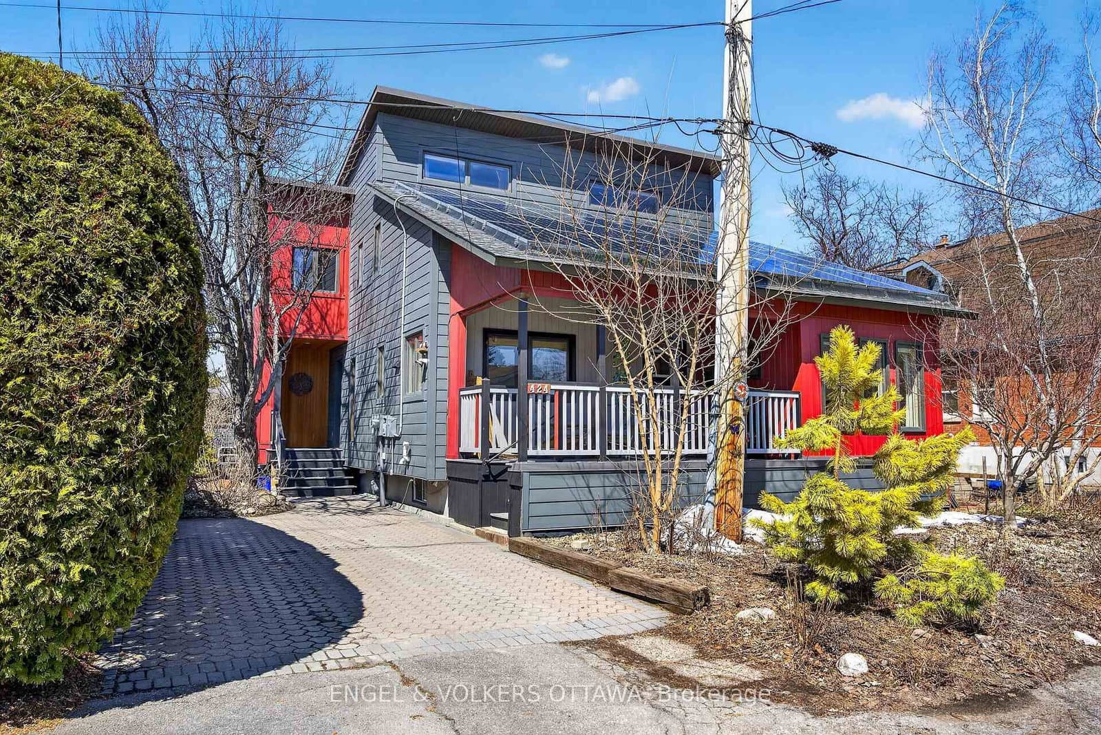 424 Lochaber Avenue, Ottawa, ON