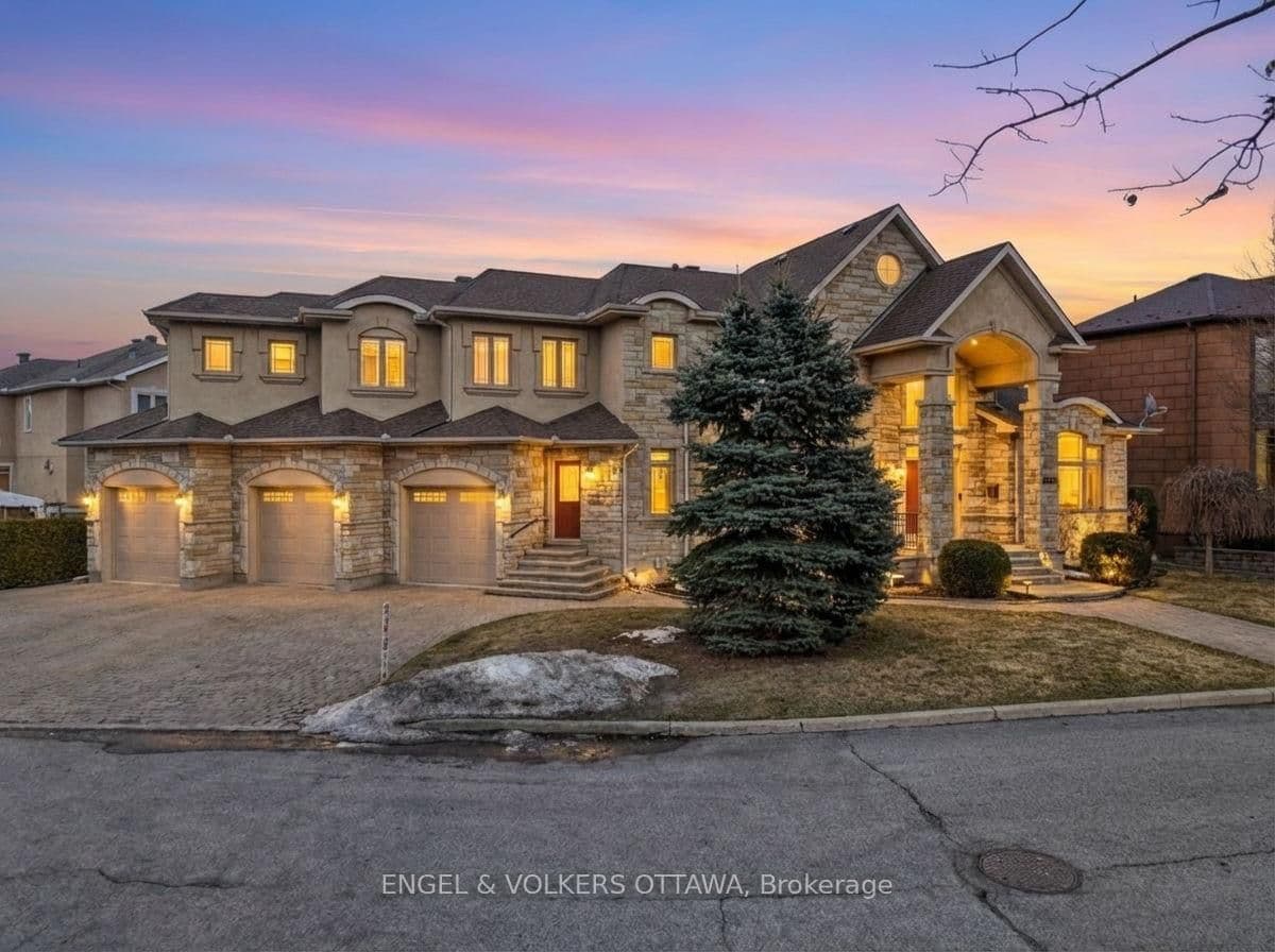 453 Rahul Crescent, Ottawa, ON