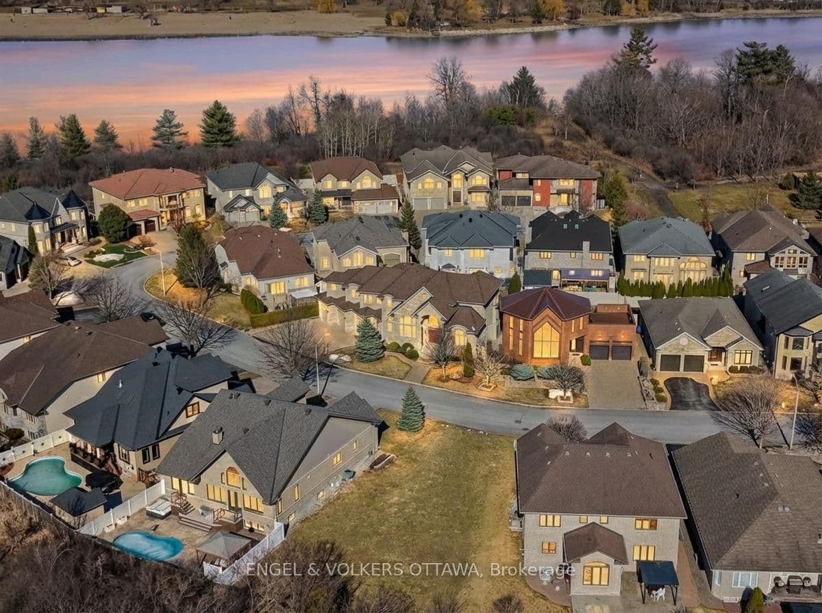 453 Rahul Crescent, Ottawa, ON — photo 2