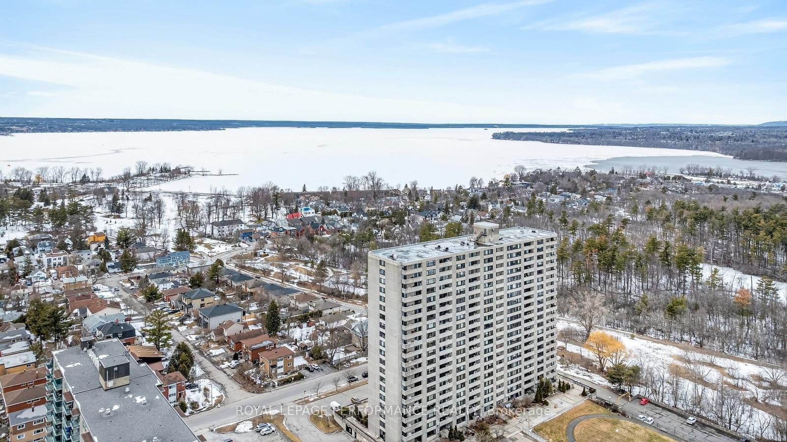 207 - 265 Poulin Avenue, Ottawa, ON — photo 2