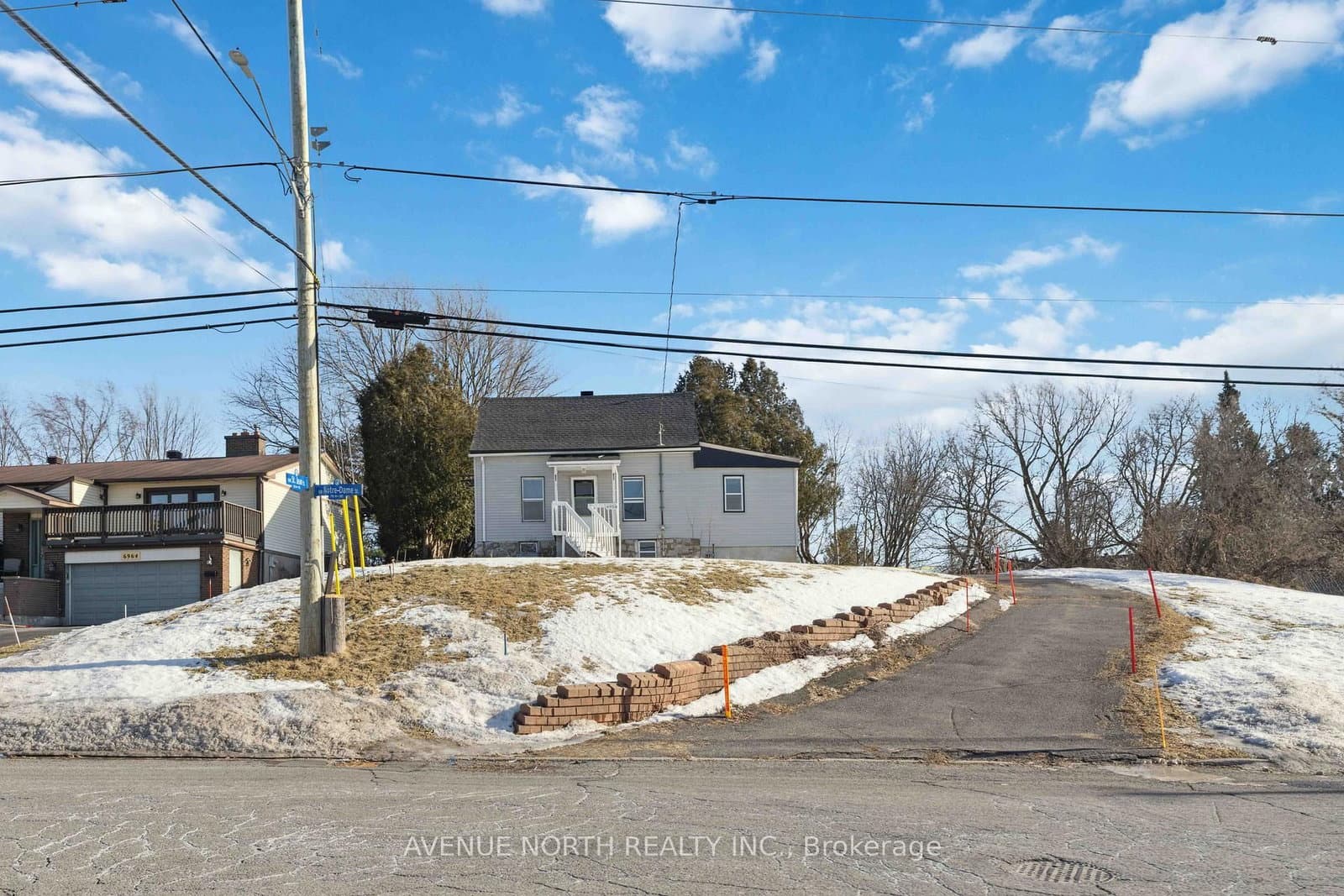 6958 Notre Dame Street, Ottawa, ON — photo 2