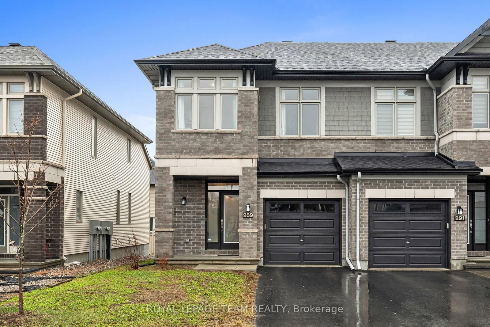 289 Big Dipper Street, Ottawa, ON