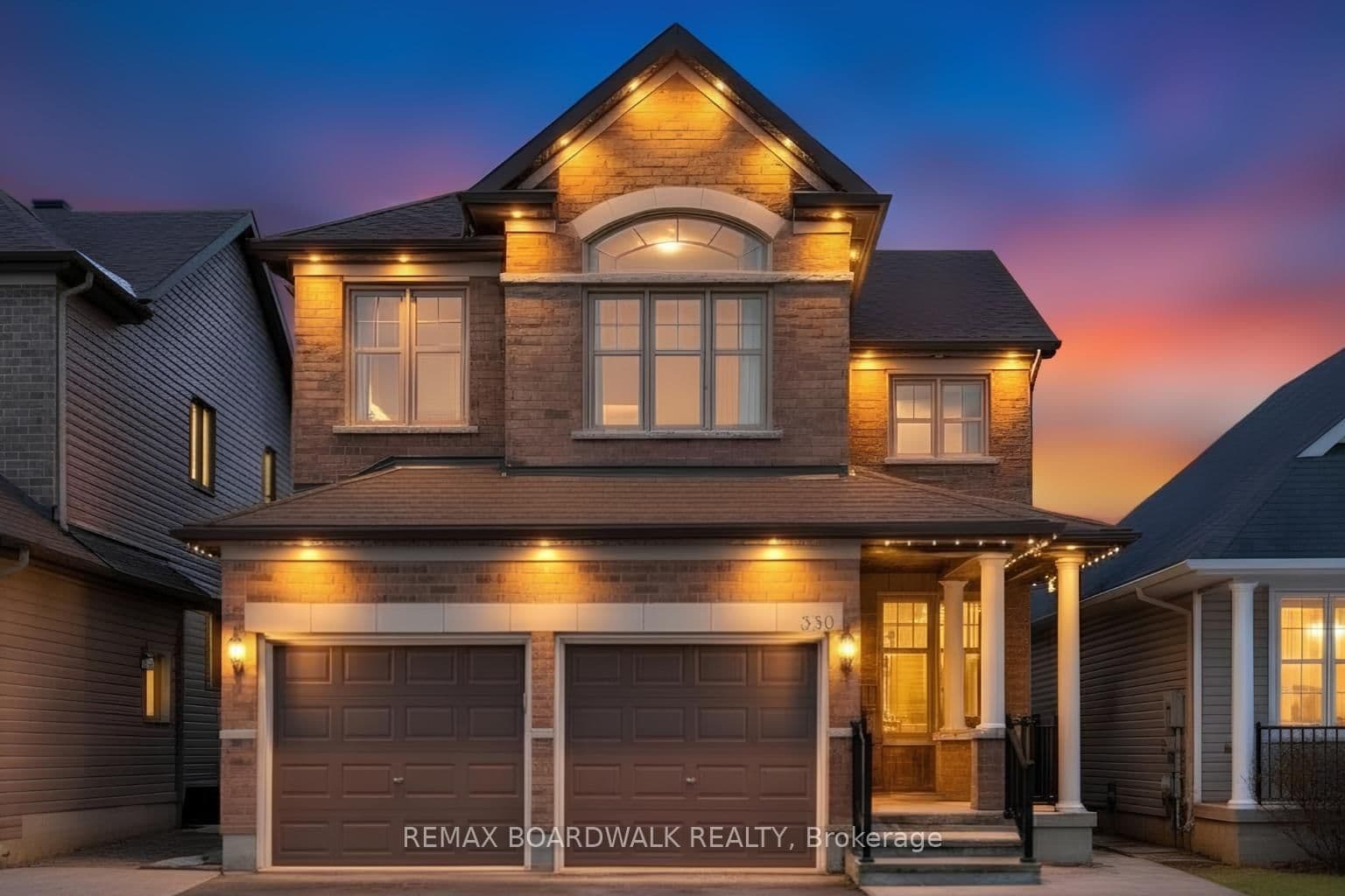 330 Bobolink Ridge, Stittsville, ON