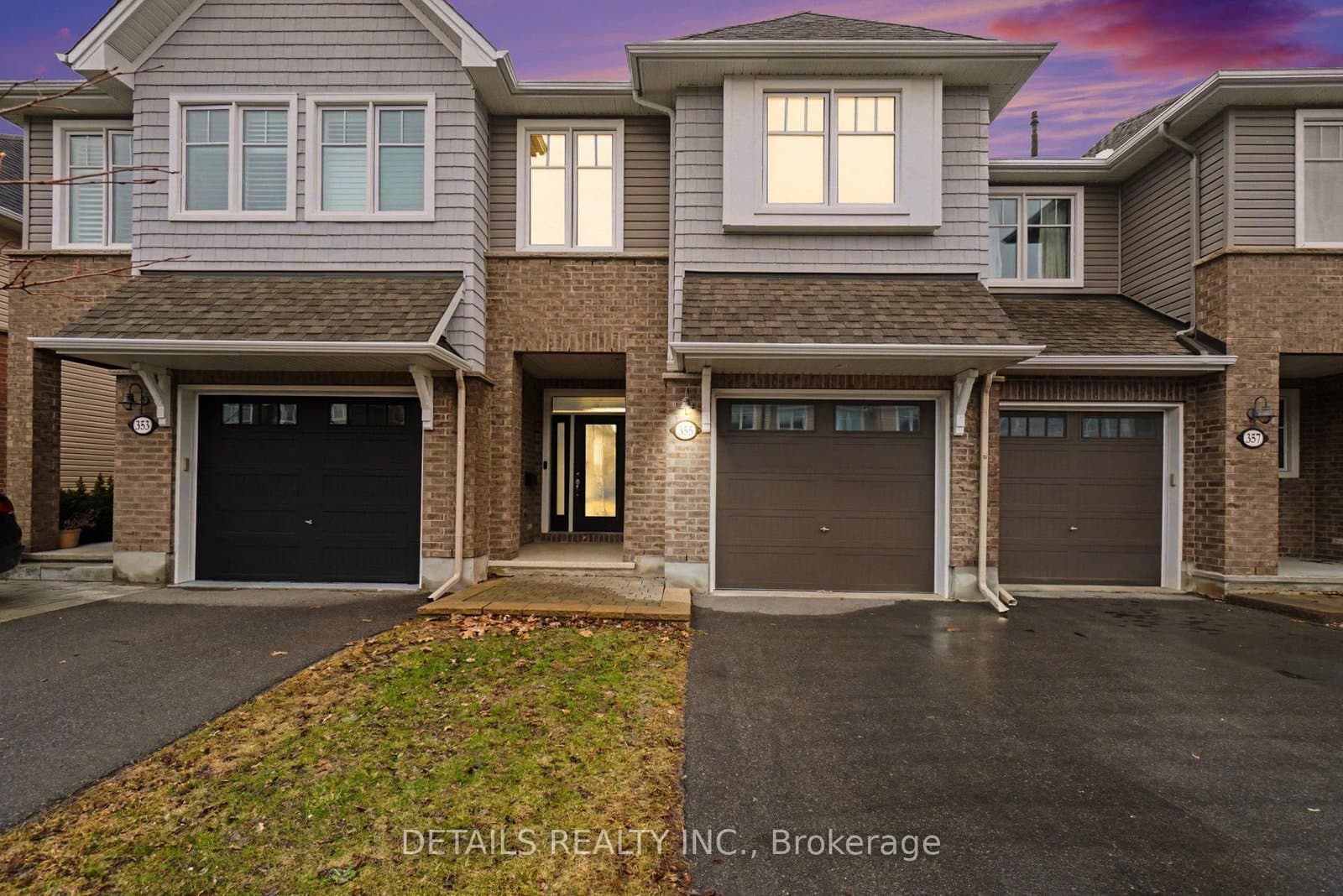 355 Mishawashkode Street, Orleans, ON — photo 2