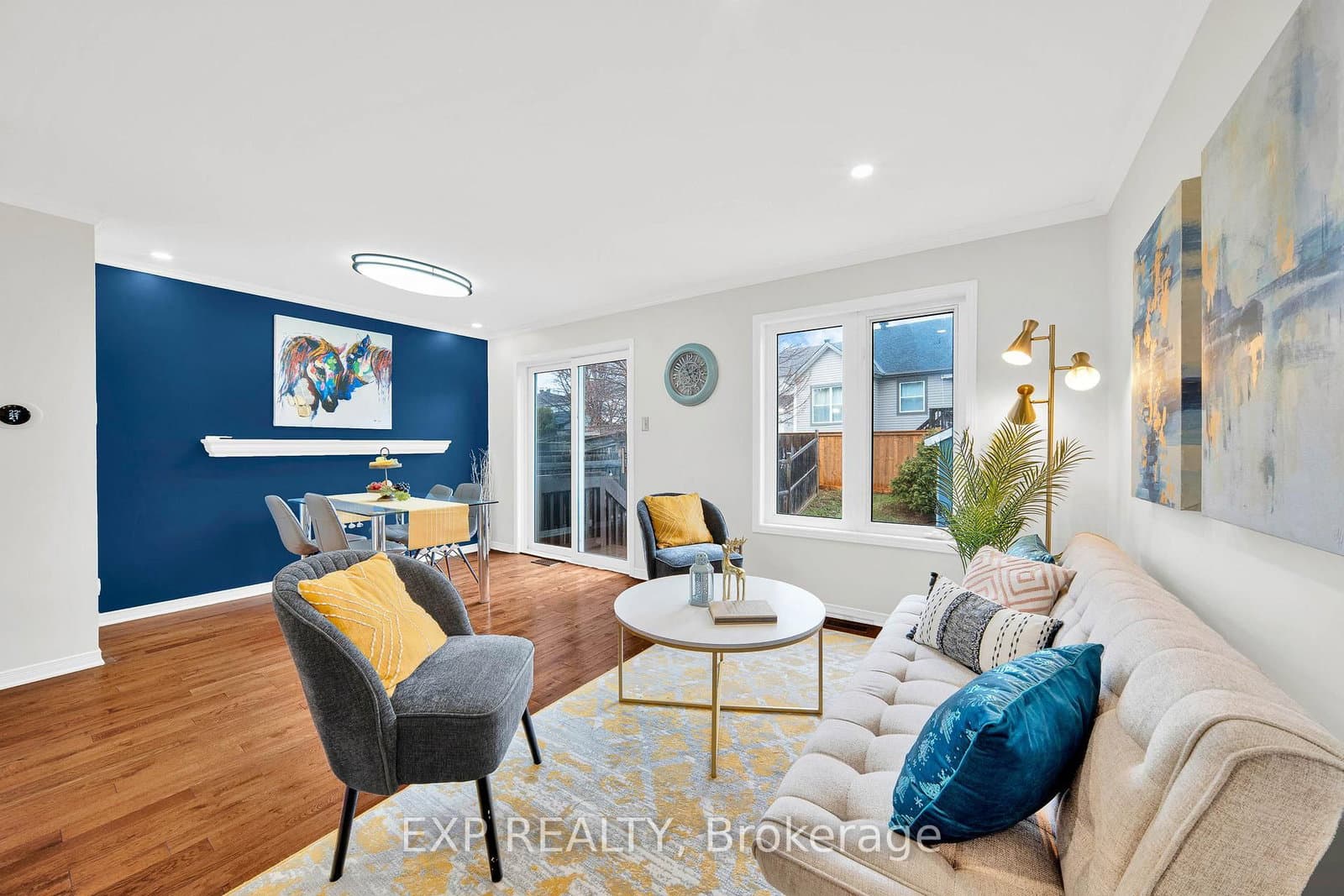 436 Claridge Drive, Ottawa, ON — photo 2