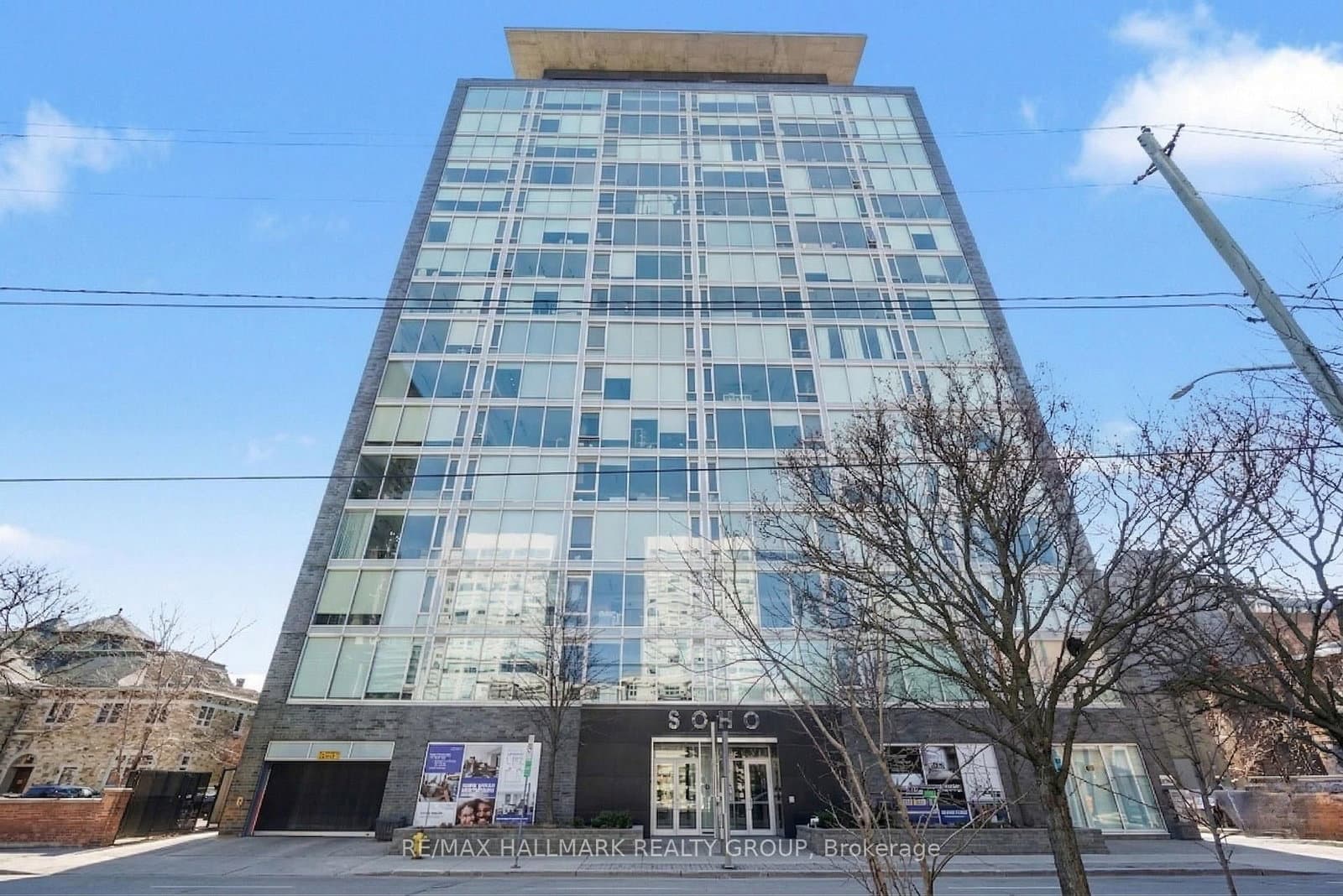 1208 - 300 Lisgar Street, Ottawa, ON
