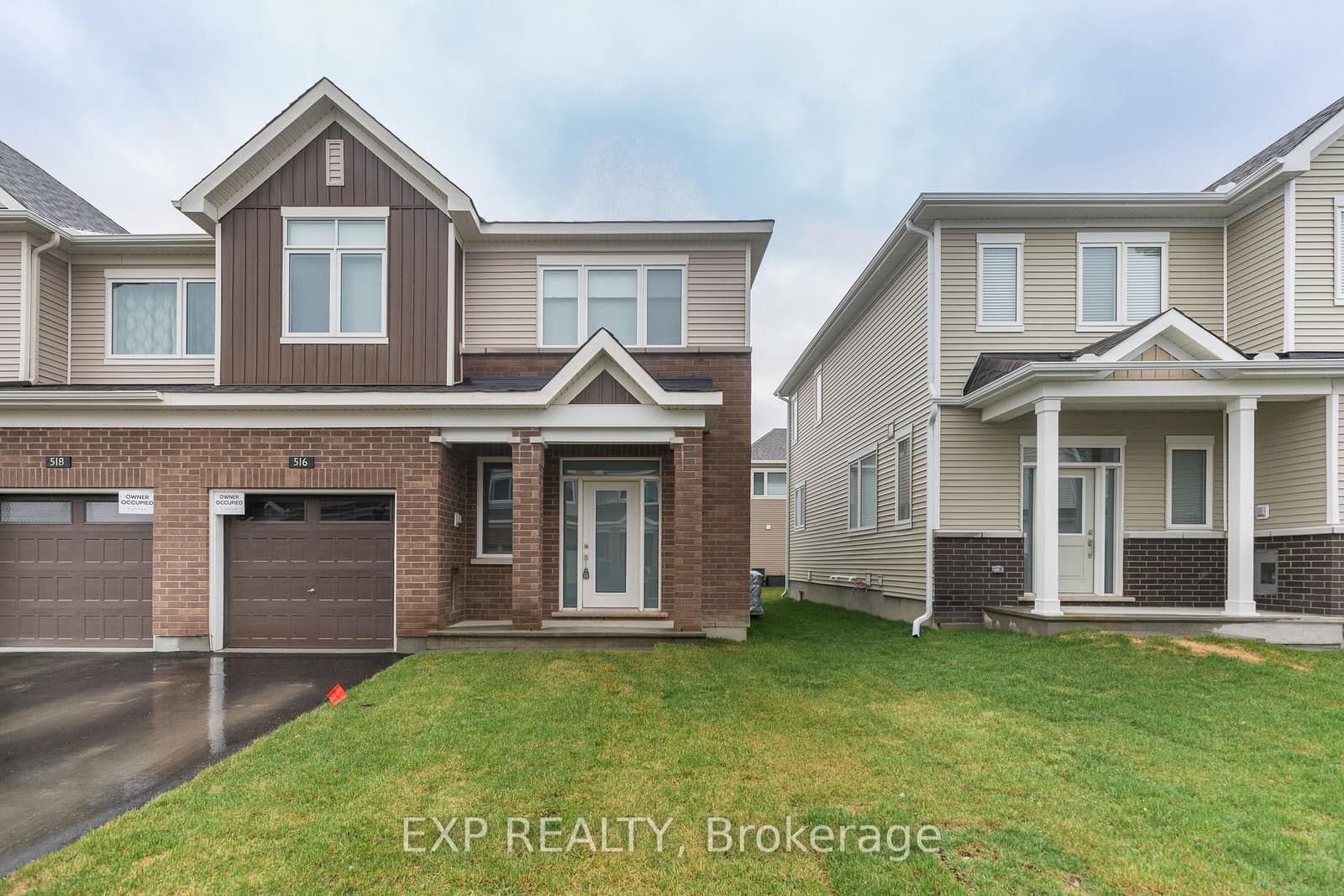 516 Loury Row, Ottawa, ON — photo 2