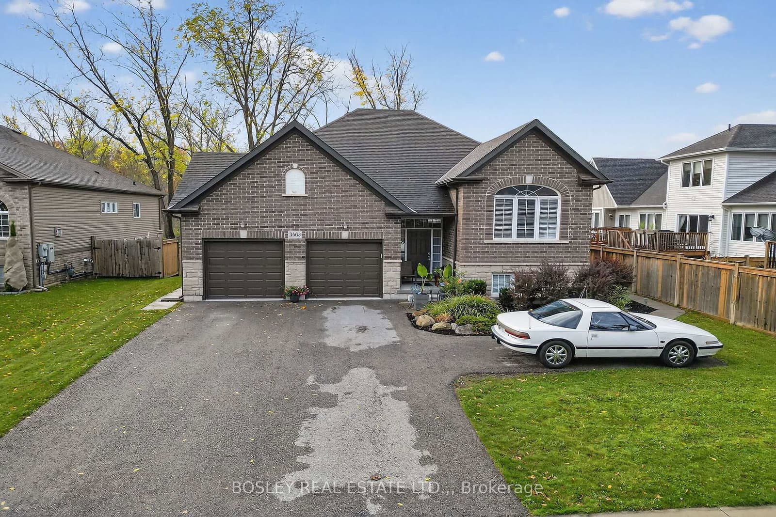3563 Dominion Road, Fort Erie, ON