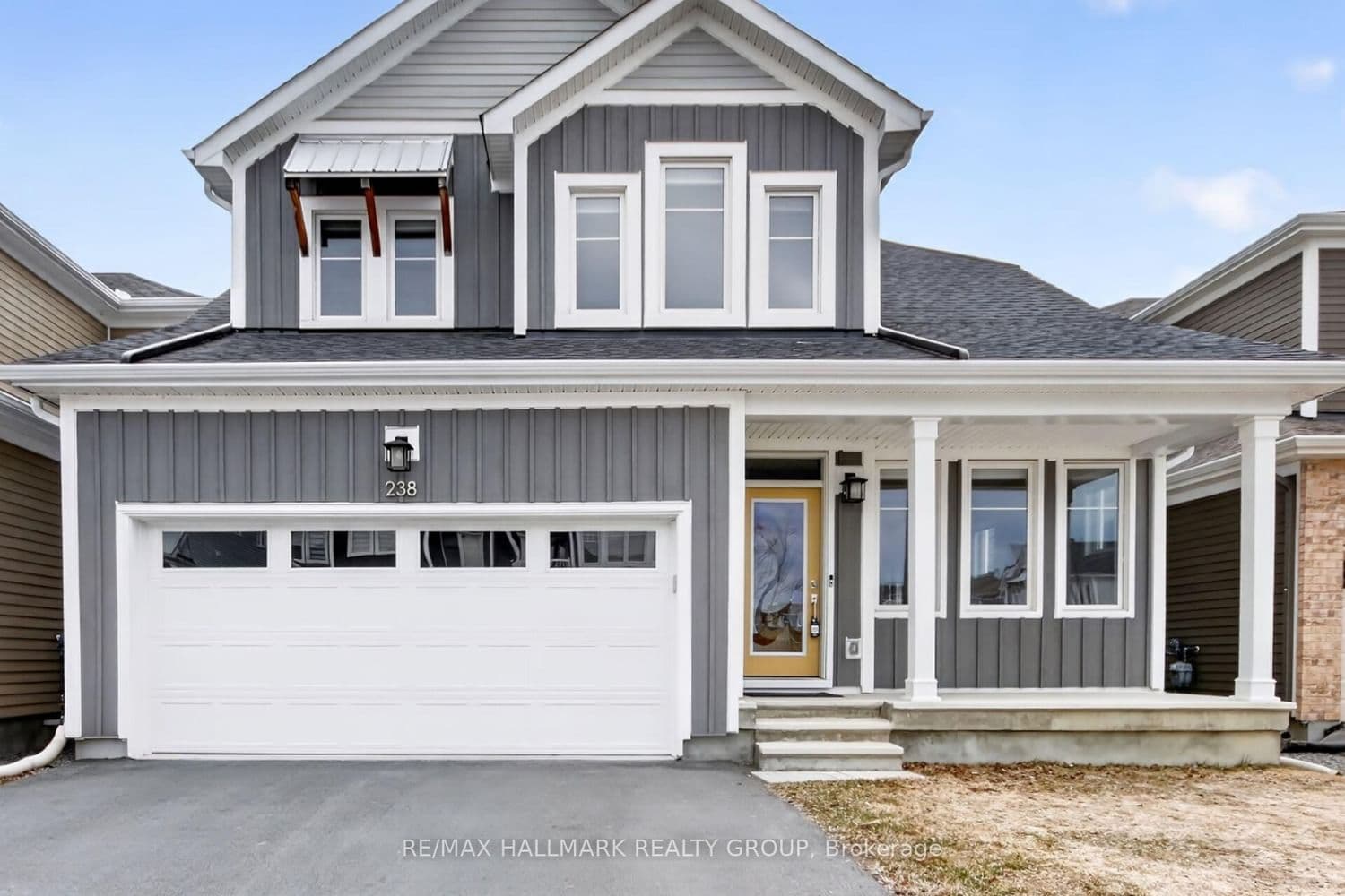 238 Pursuit Terrace, Richmond, ON — photo 2