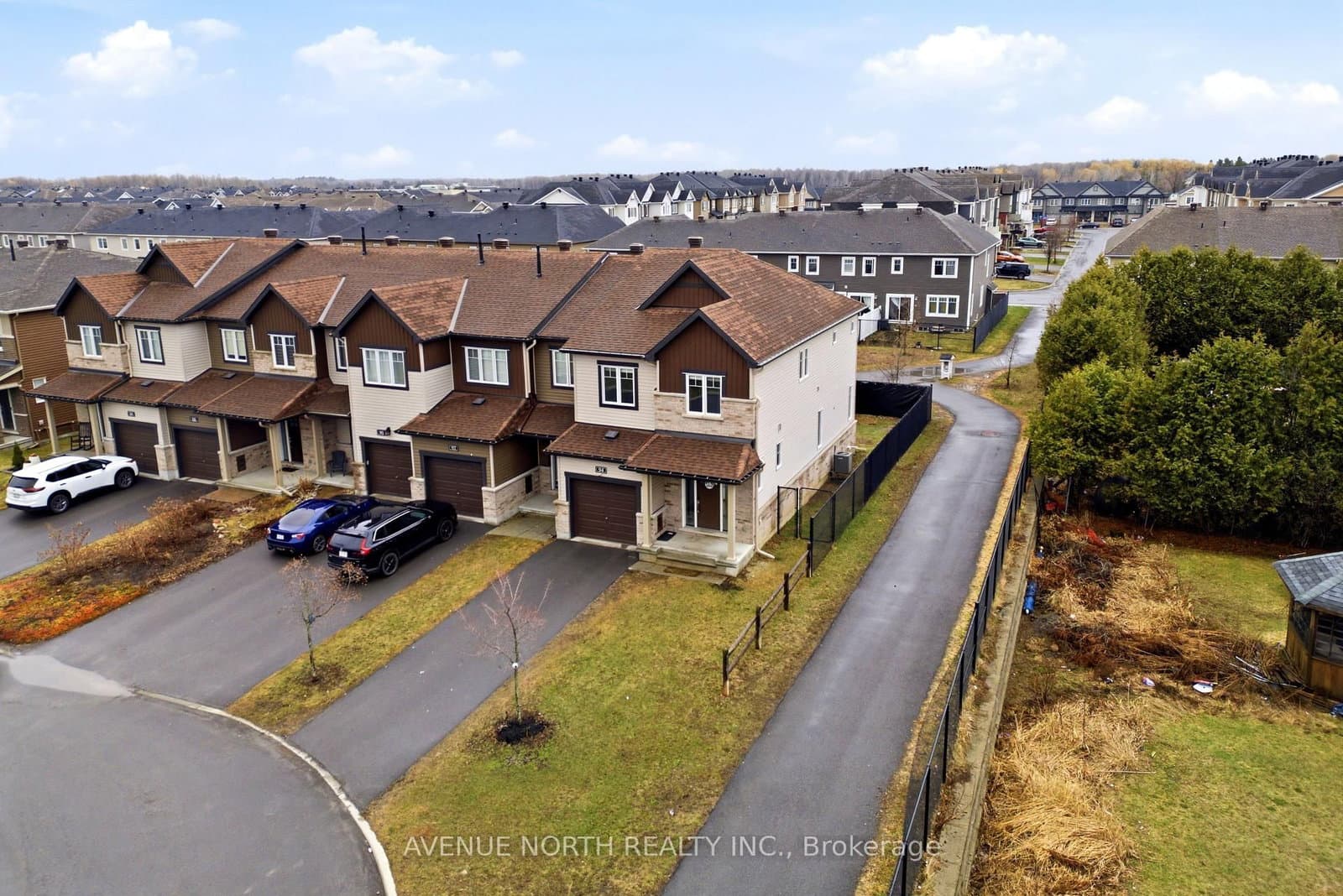 94 Gardenpost Terrace, Ottawa, ON — photo 3