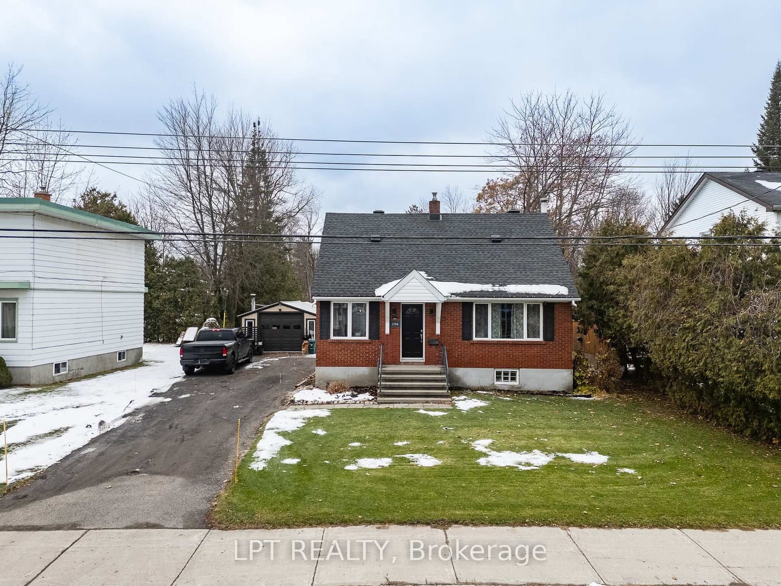 3794 Albion Road, Ottawa, ON