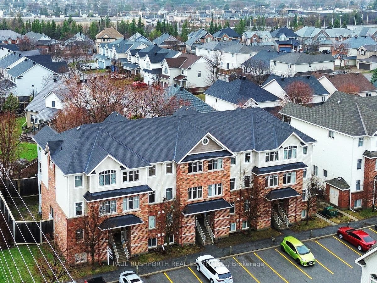 225 Keltie Private, Ottawa, ON — photo 2