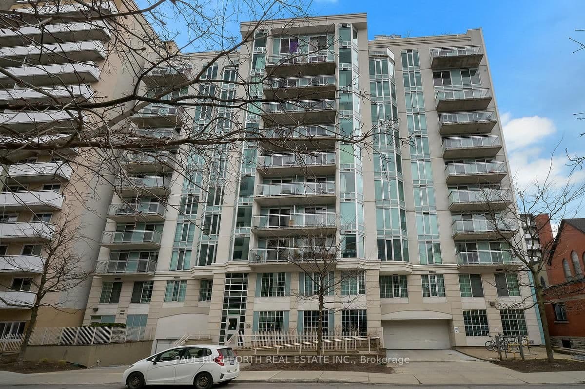 505 - 138 Somerset Street, Ottawa, ON