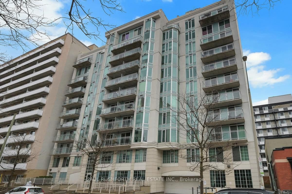 505 - 138 Somerset Street, Ottawa, ON — photo 2