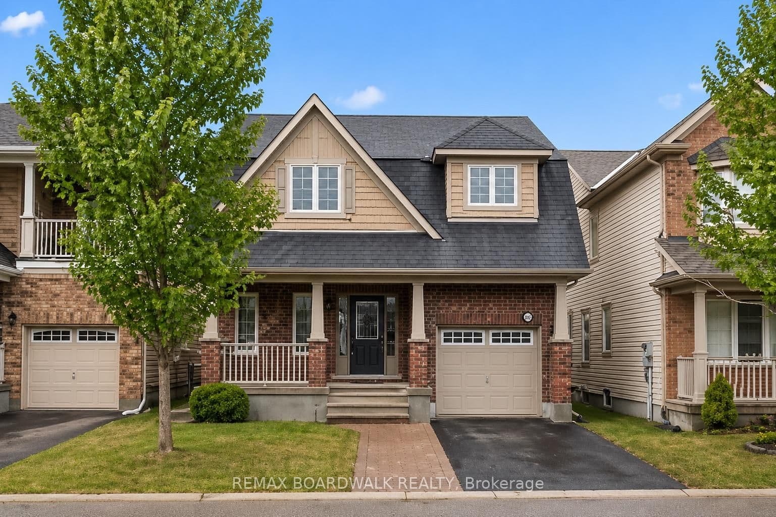 232 Burnaby Drive, Ottawa, ON