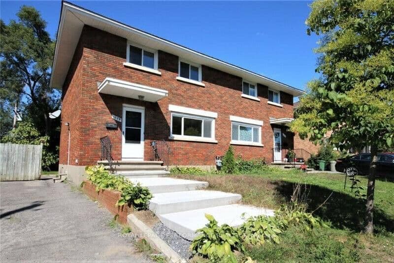 1779 Kerr Avenue, Ottawa, ON