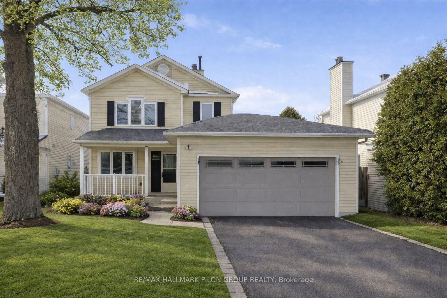 284 Mceachern Crescent, Orleans, ON