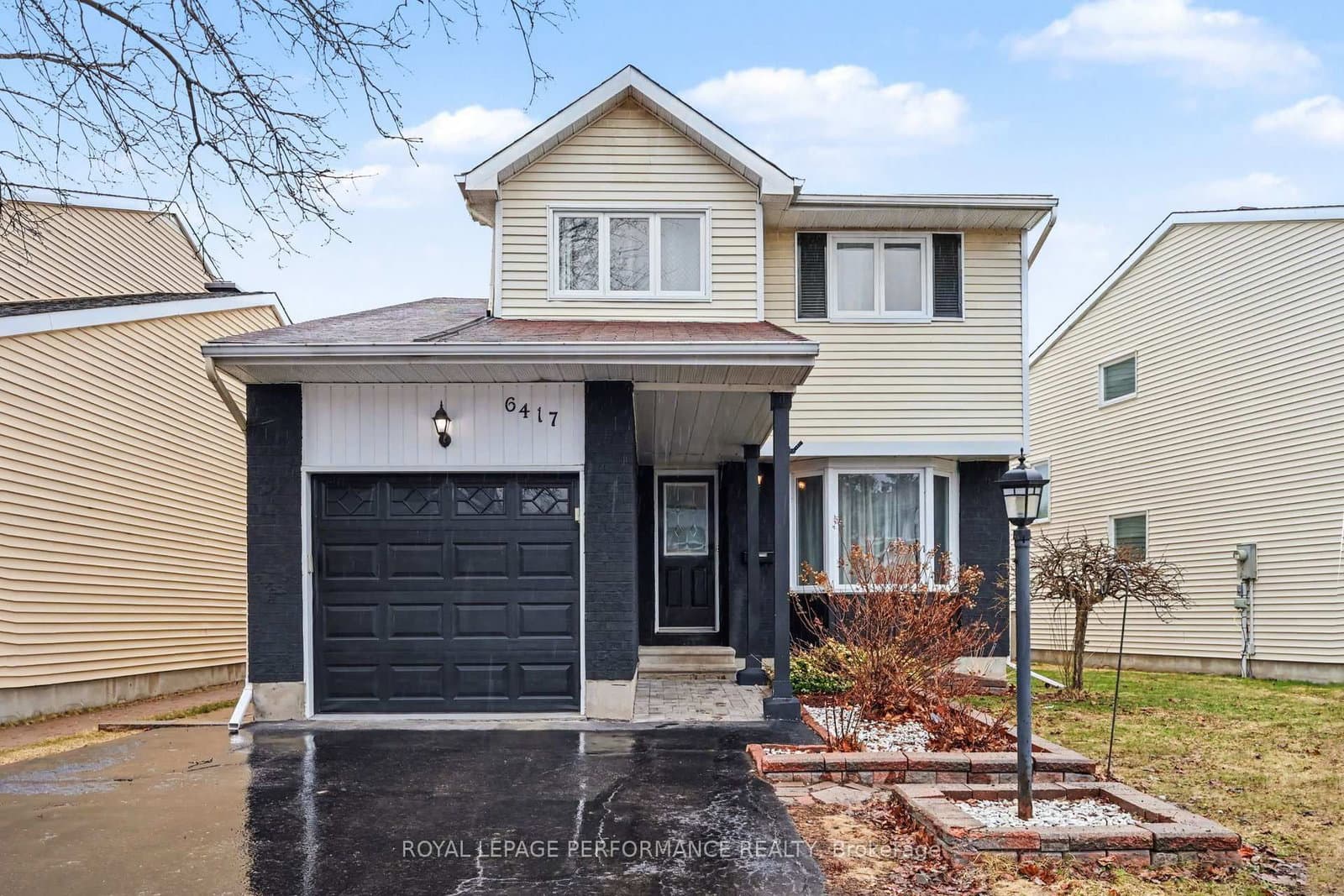 6417 St Louis Drive, Ottawa, ON