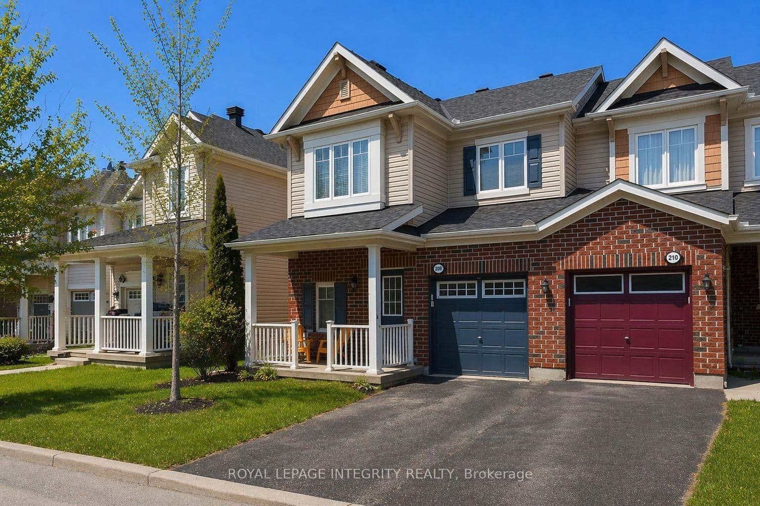 208 Aquilo Crescent, Ottawa, ON — photo 2