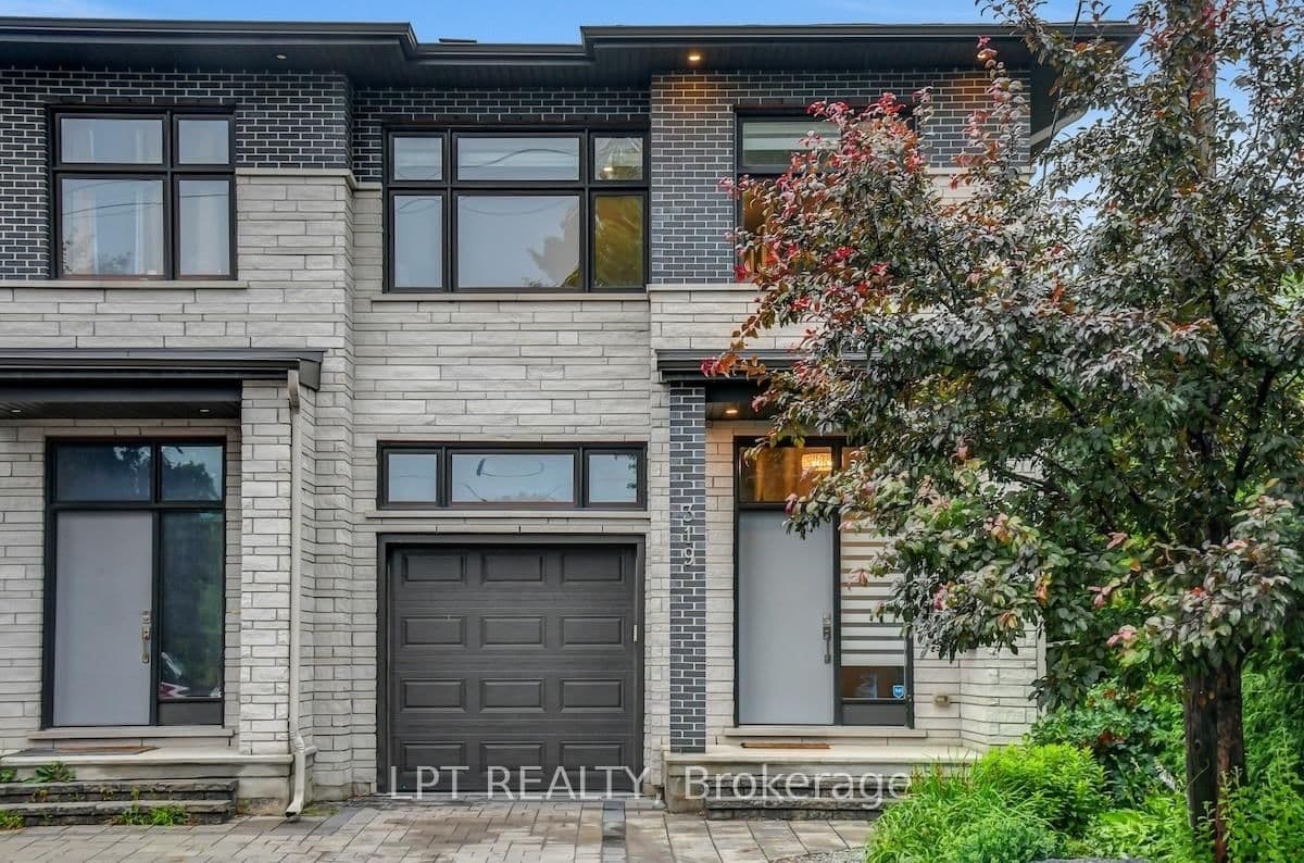 319 Glynn Avenue, Ottawa, ON