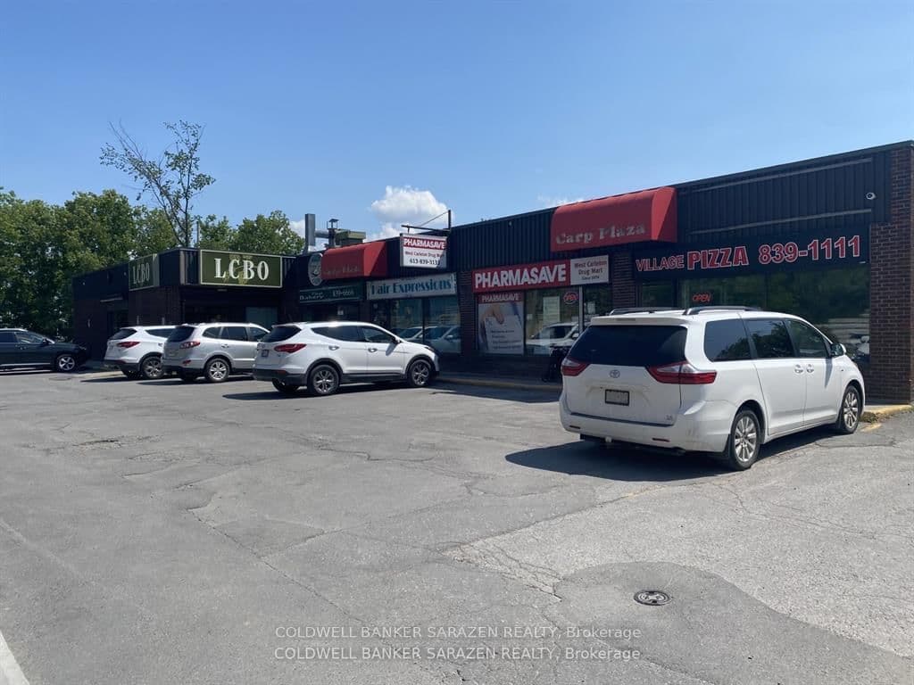 461 Donald B Munro Drive, Carp, ON